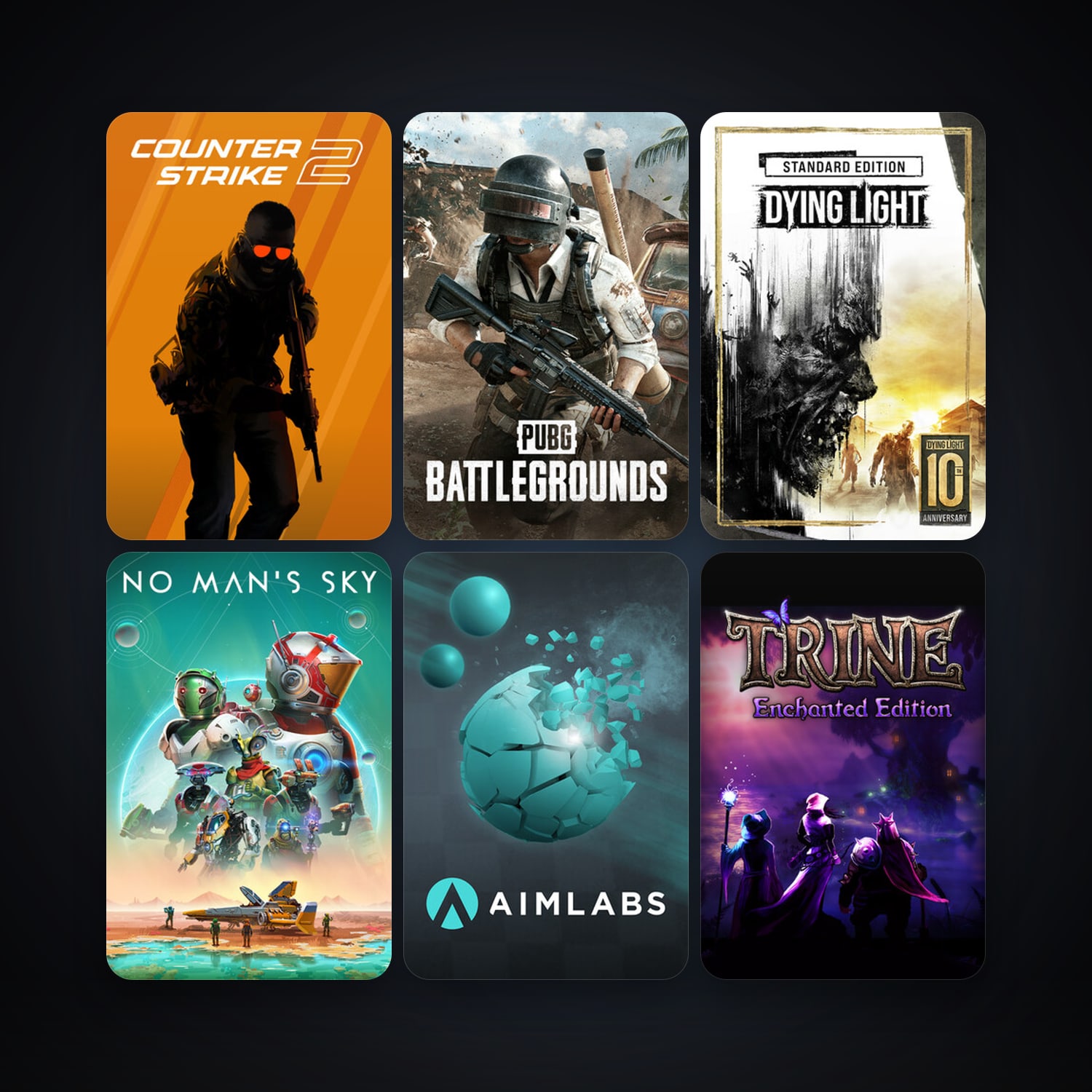 CS2 Prime + Prototype, 12 games, clean — HabibiAccounts