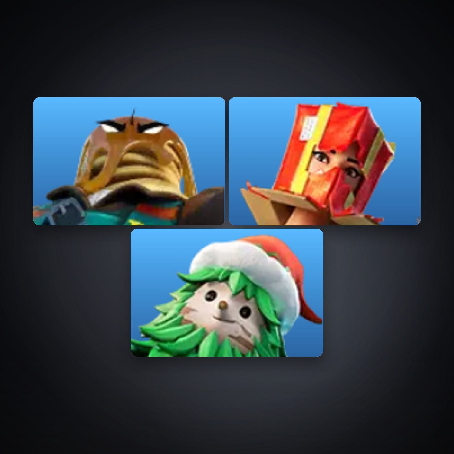 Epic — HabibiAccounts