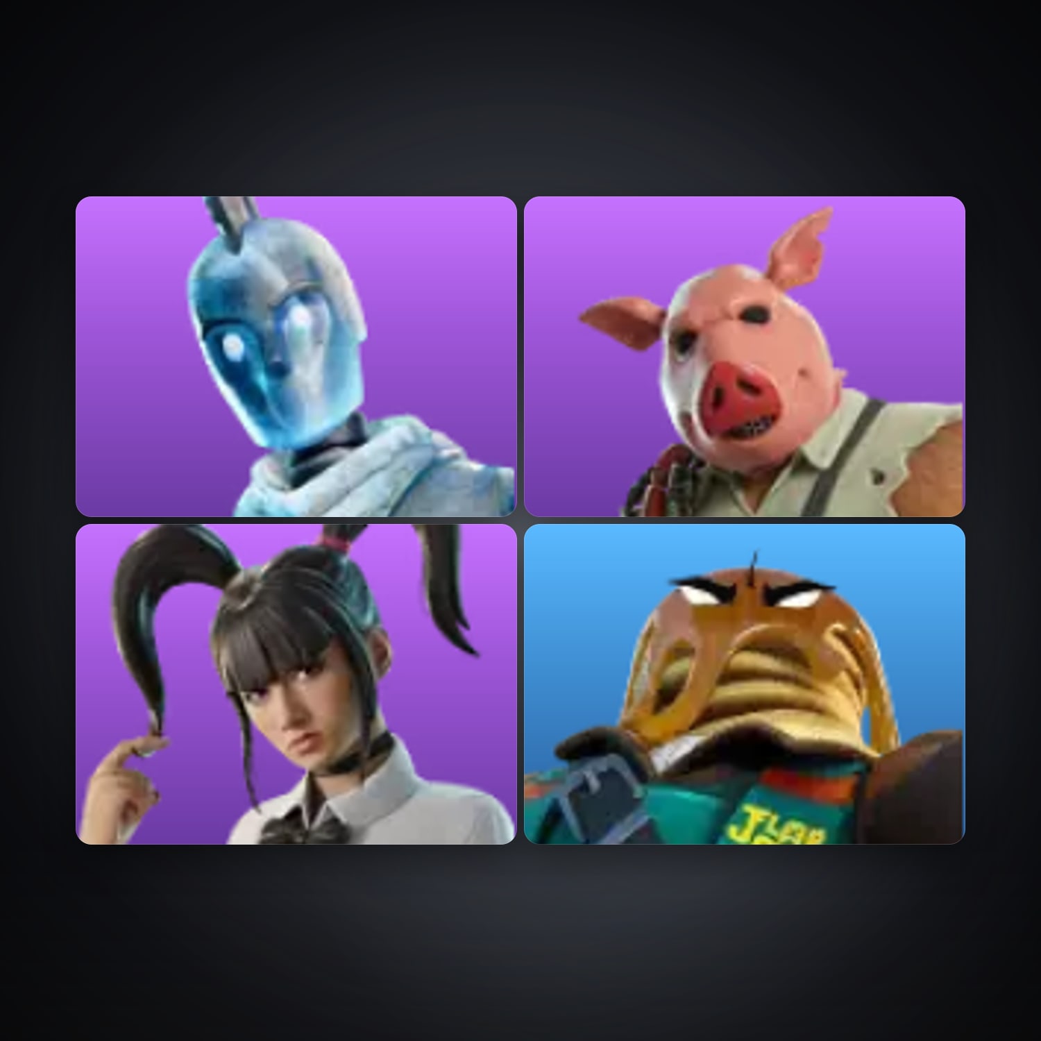 Epic — HabibiAccounts