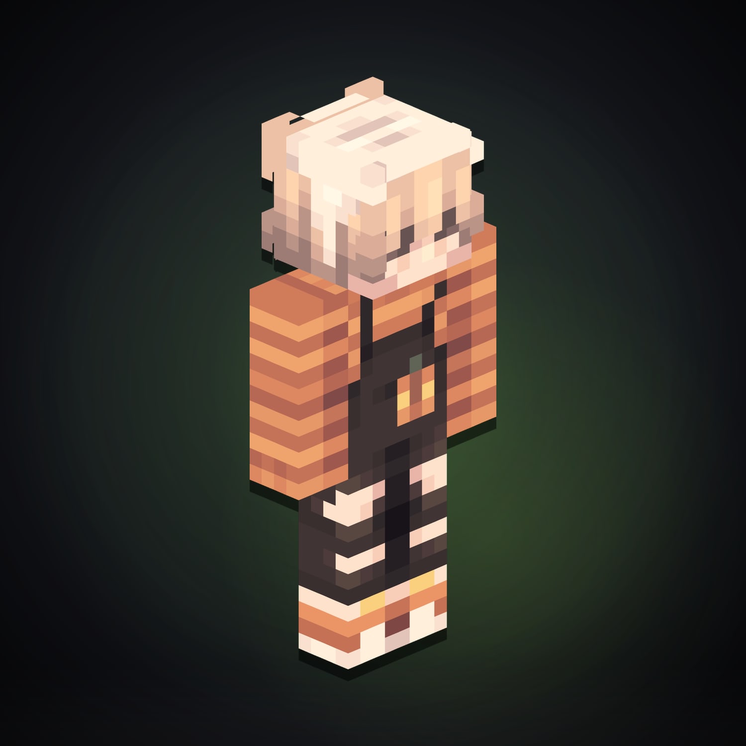Minecraft 2 capes · 262183055 — HabibiAccounts