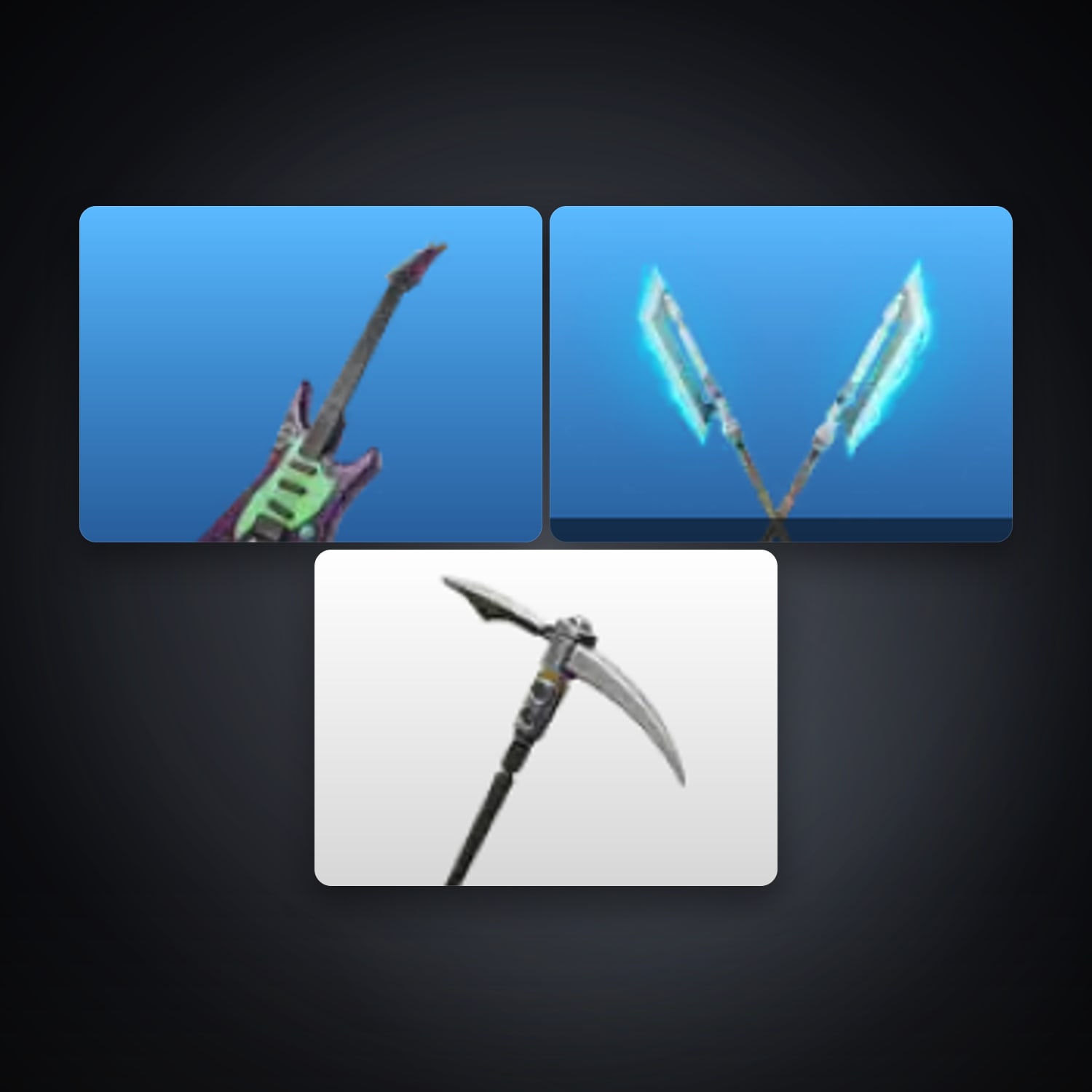 Epic · 262183433 — HabibiAccounts