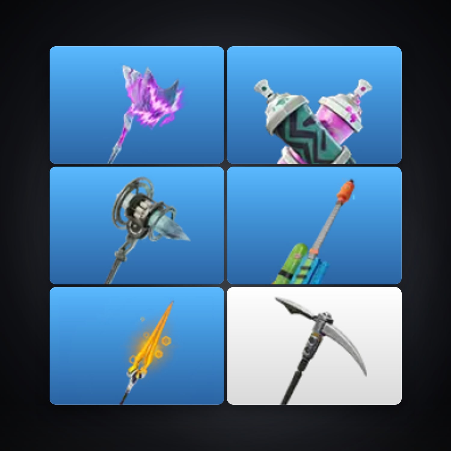 Epic · 262183690 — HabibiAccounts
