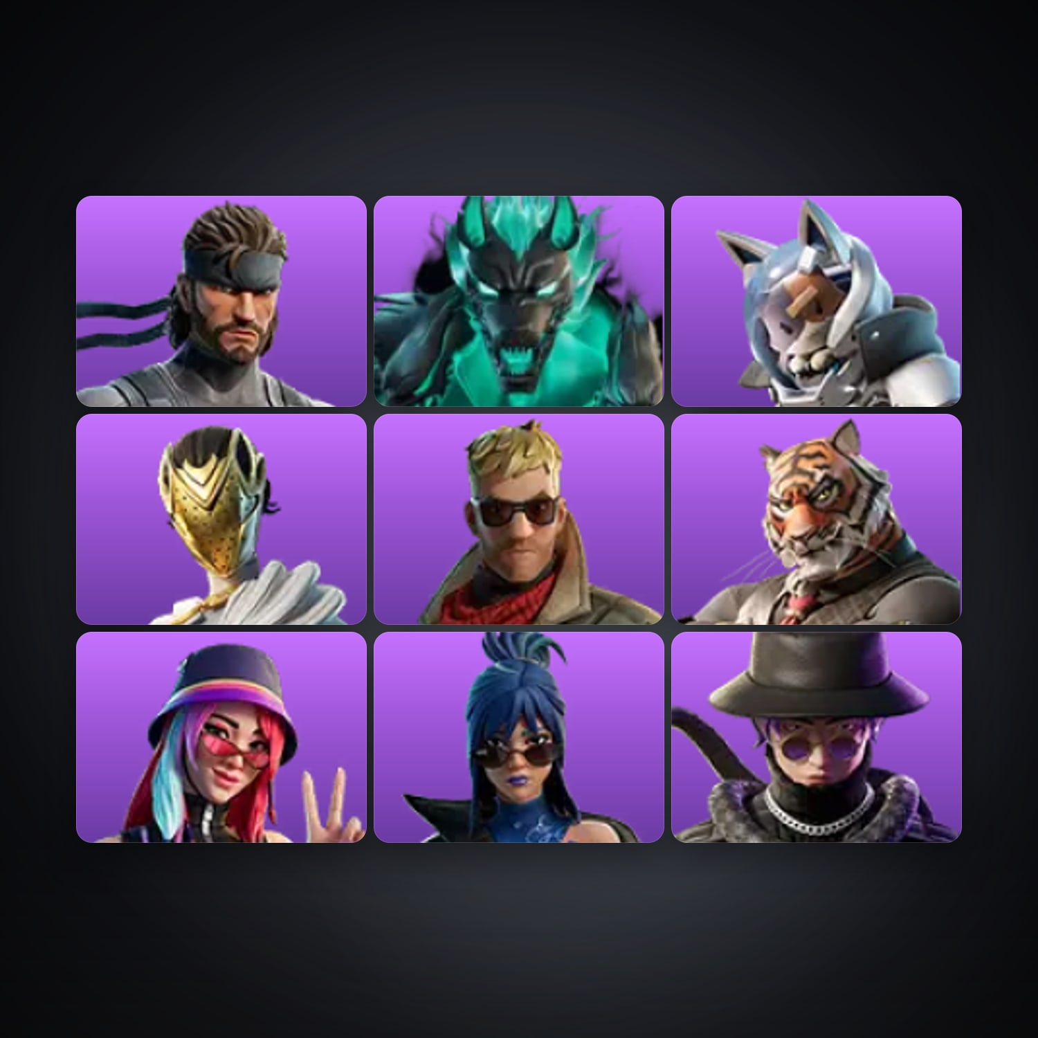 Epic · 262183752 — HabibiAccounts