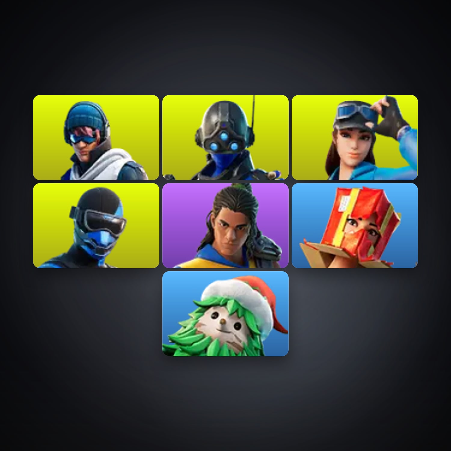 Epic — HabibiAccounts