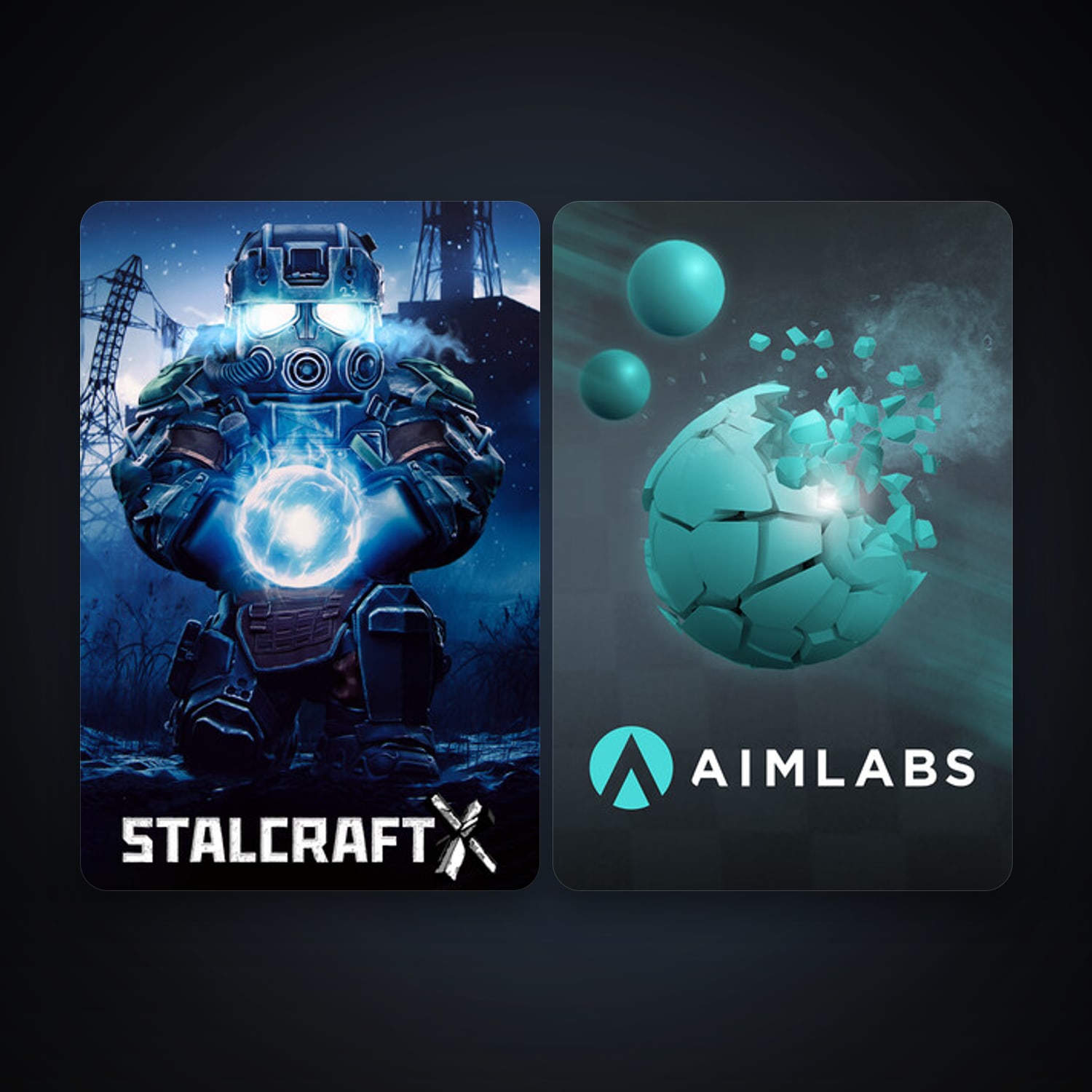 Free CS2 (No Prime) + Aimlabs, 5 games, clean — HabibiAccounts