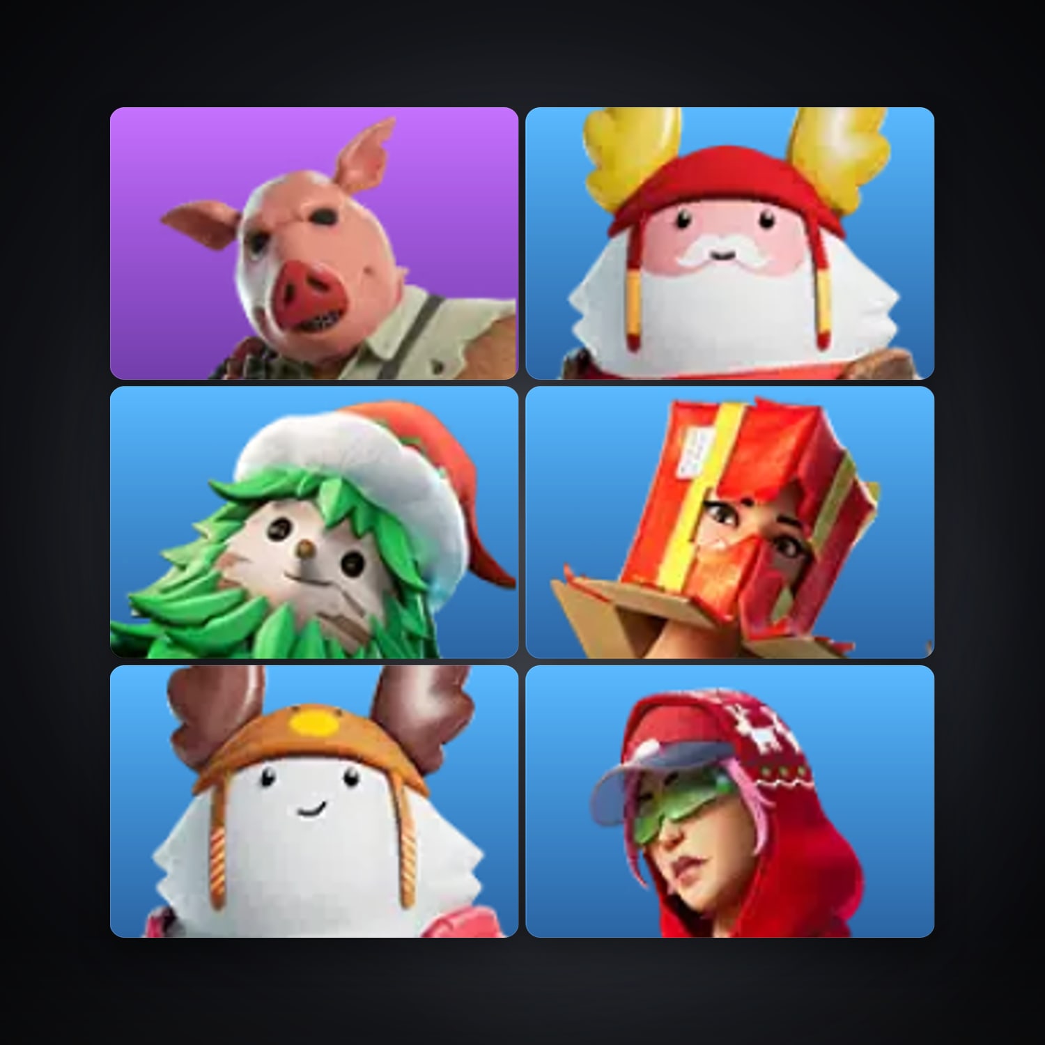 Epic — 89 games — HabibiAccounts
