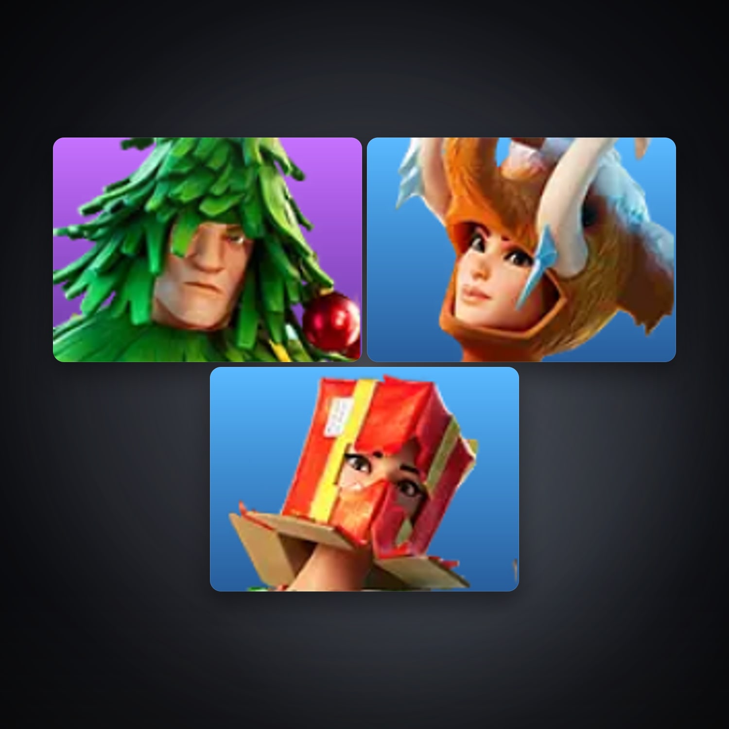 Epic · 262194496 — HabibiAccounts