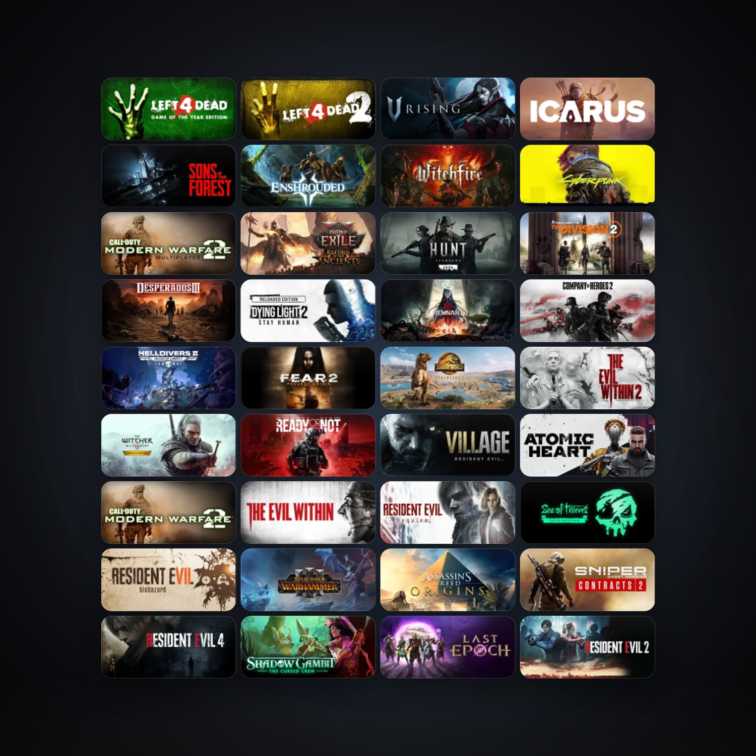 Half-Life 2 + Counter-Strike: Source, 168 games, Steam 12, clean — HabibiAccounts