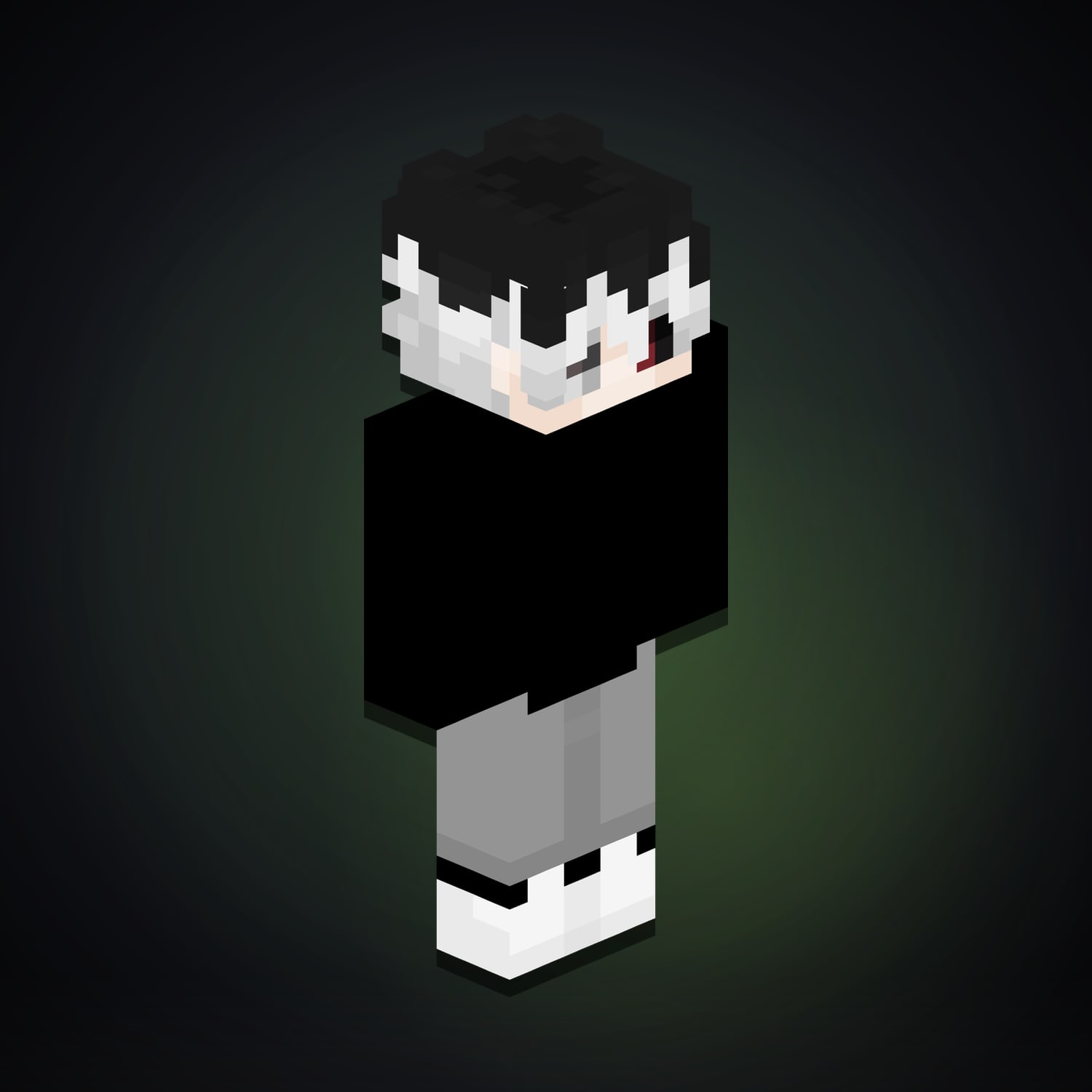 Minecraft 1 capes · 262195774 — HabibiAccounts