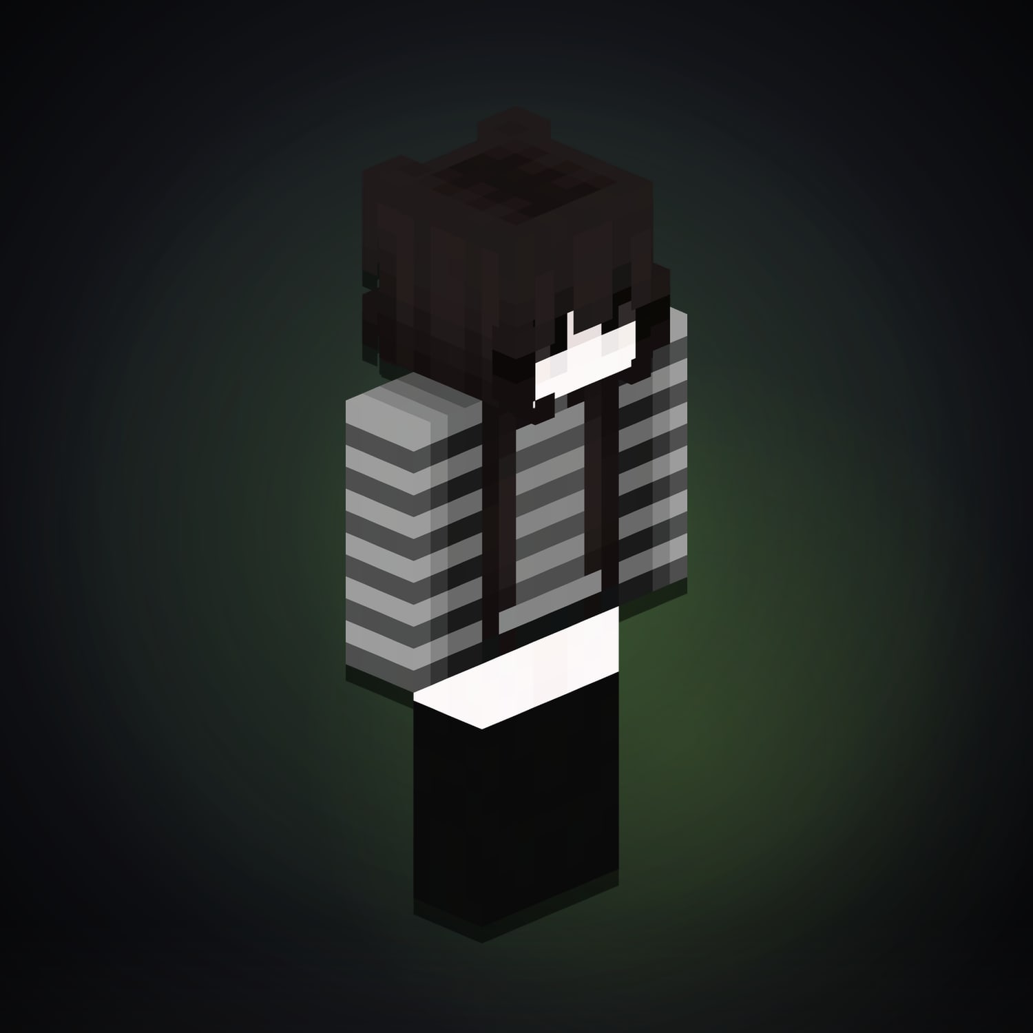 Minecraft 1 capes — HabibiAccounts