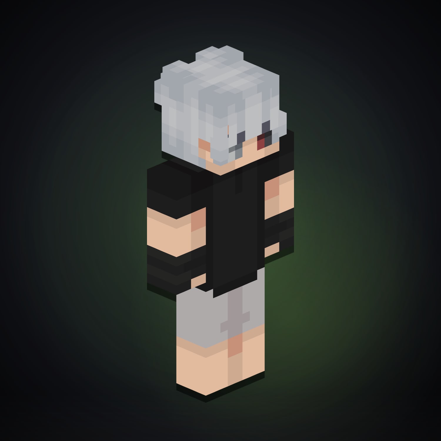 Minecraft 1 capes — HabibiAccounts
