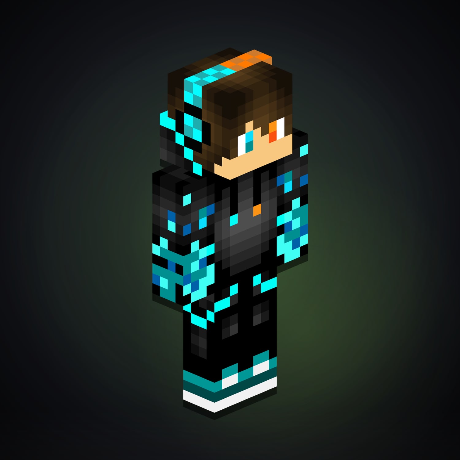 Minecraft 1 capes — HabibiAccounts