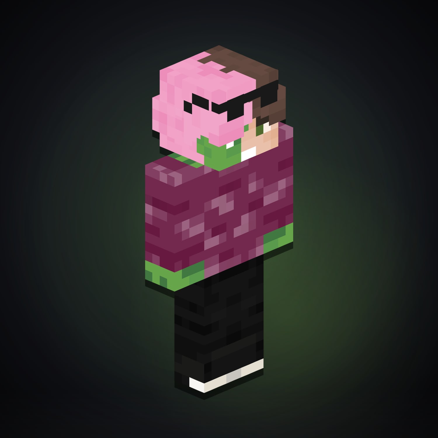 Minecraft 1 capes · 262196373 — HabibiAccounts