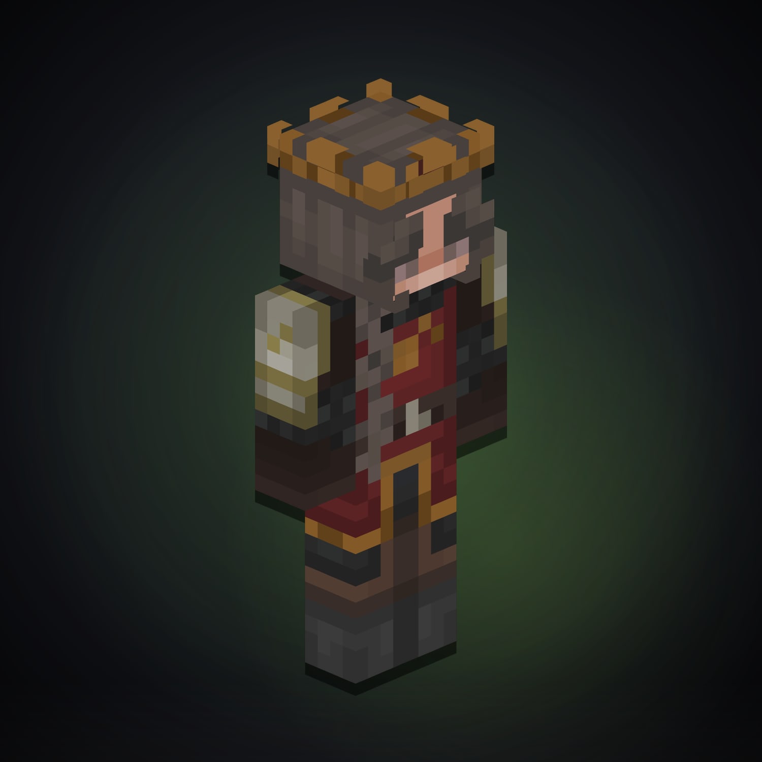 Minecraft 1 capes — HabibiAccounts