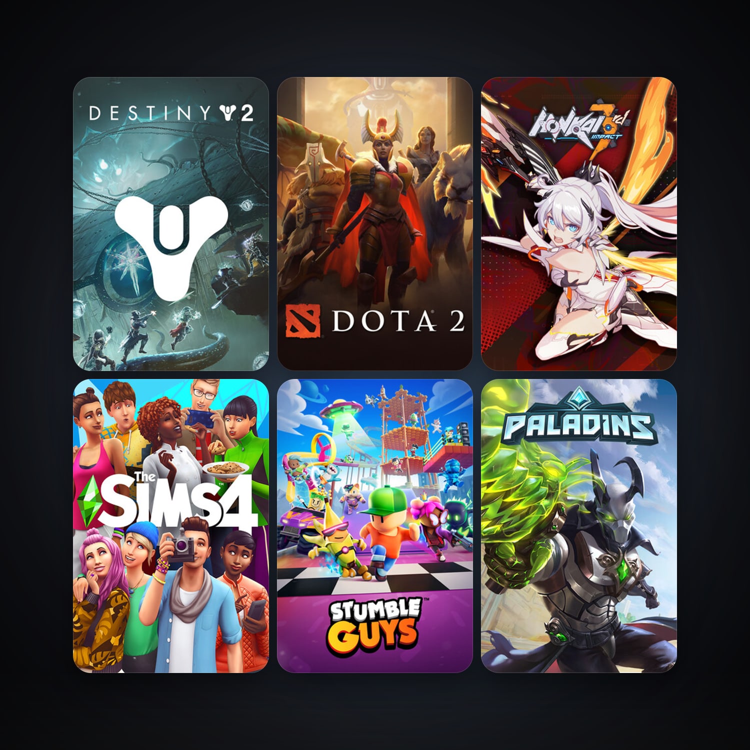 Dota 2 + Free CS2 (No Prime), 56 games, clean — HabibiAccounts