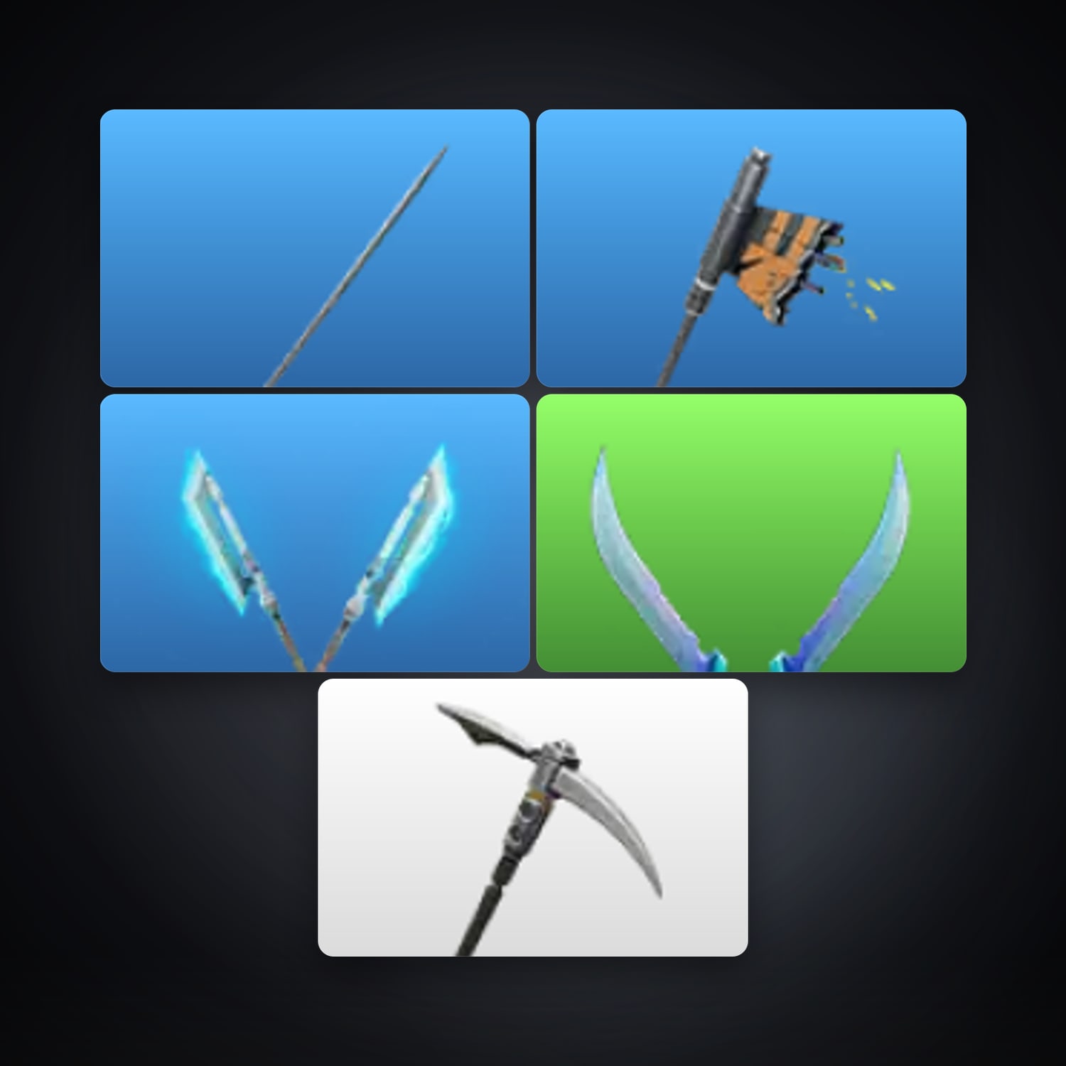 Epic — HabibiAccounts