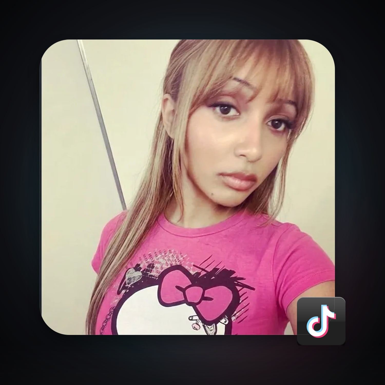 TikTok 76 followers — HabibiAccounts