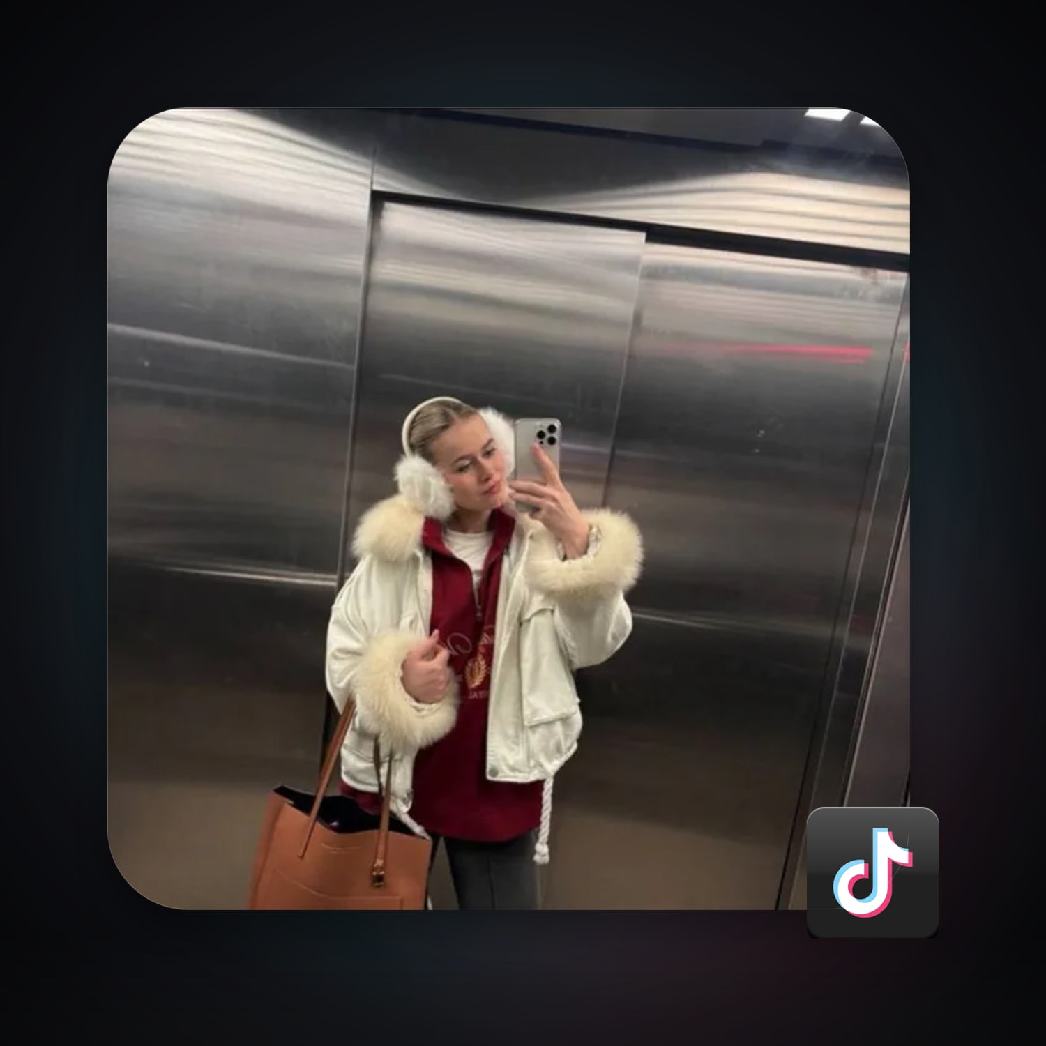 TikTok 266 followers — HabibiAccounts