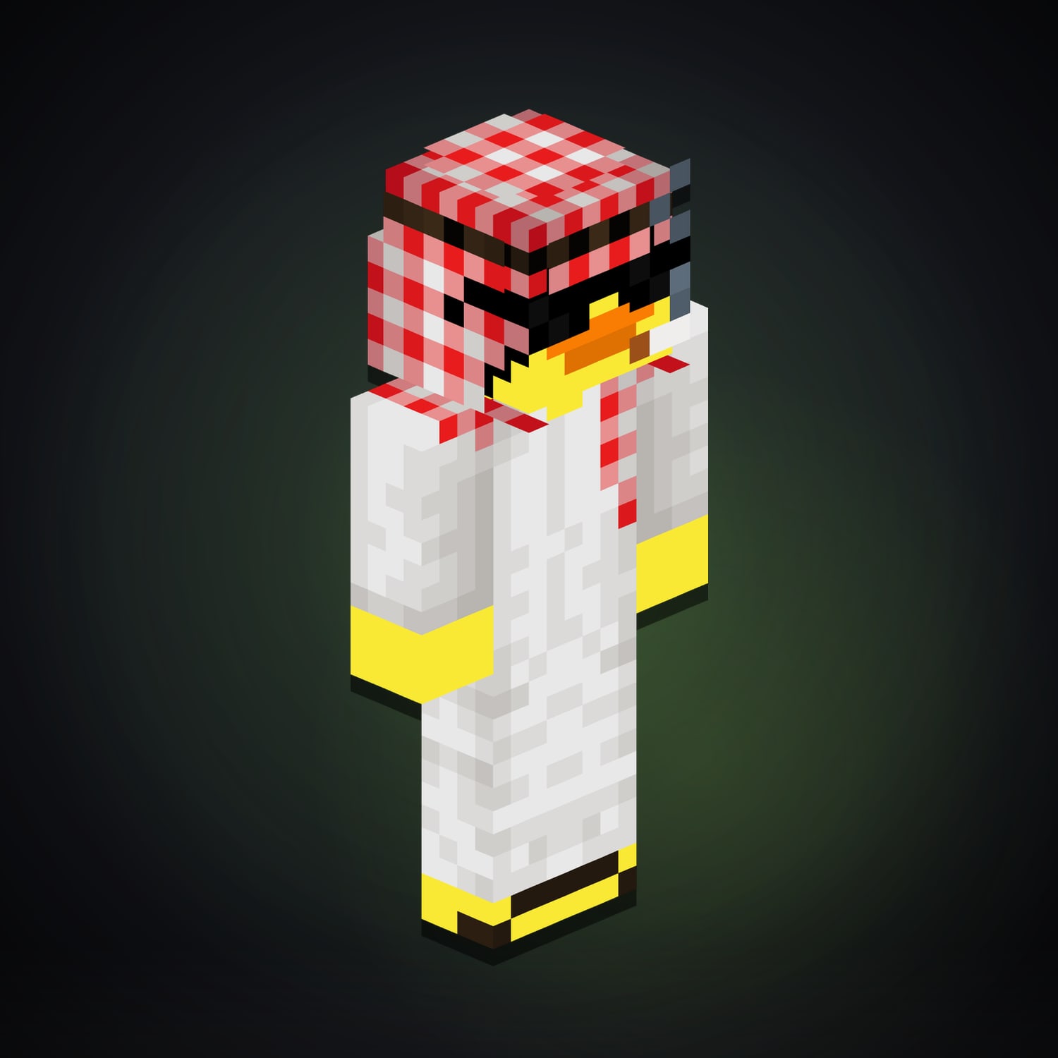 Minecraft 2 capes · 262198142 — HabibiAccounts