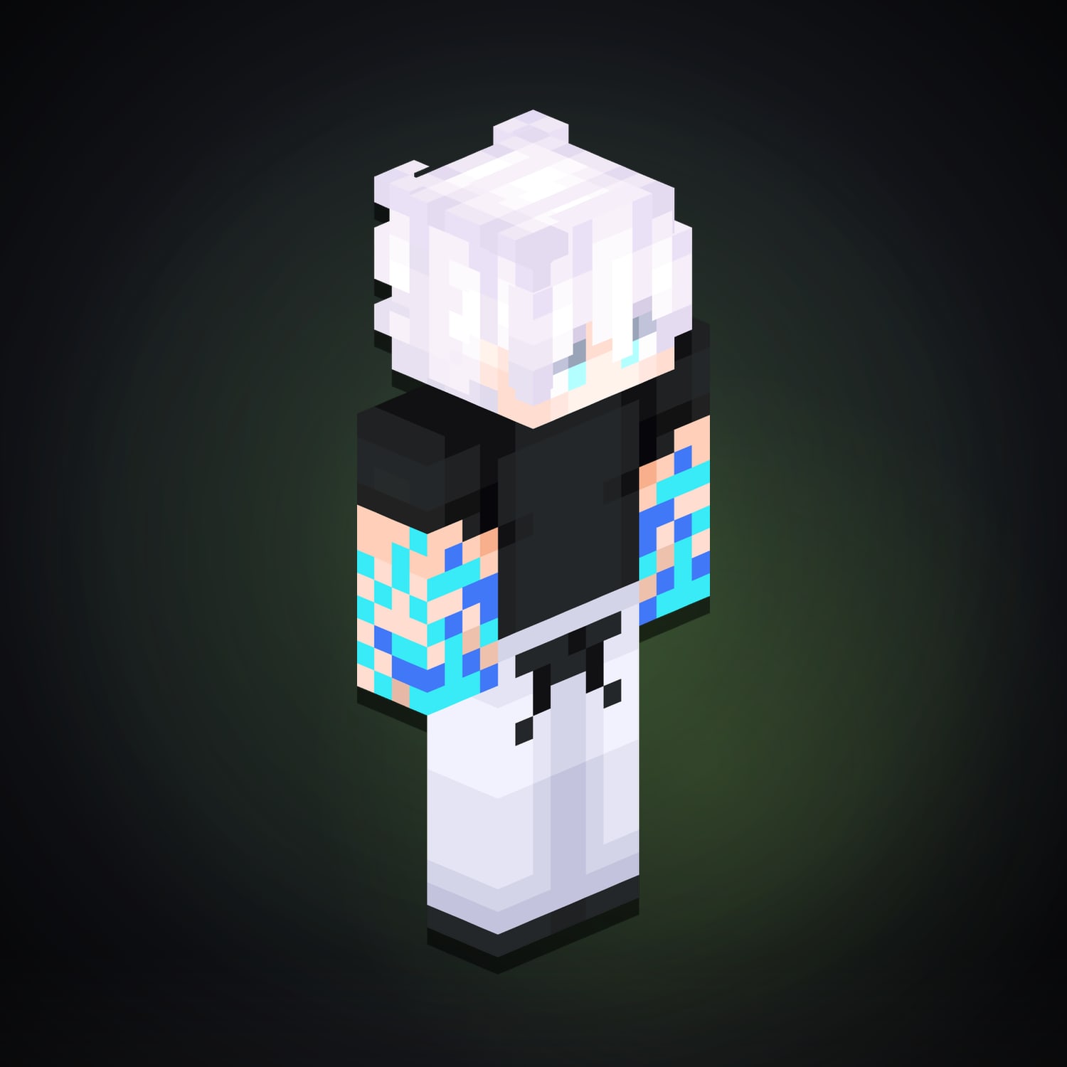 Minecraft 2 capes — HabibiAccounts