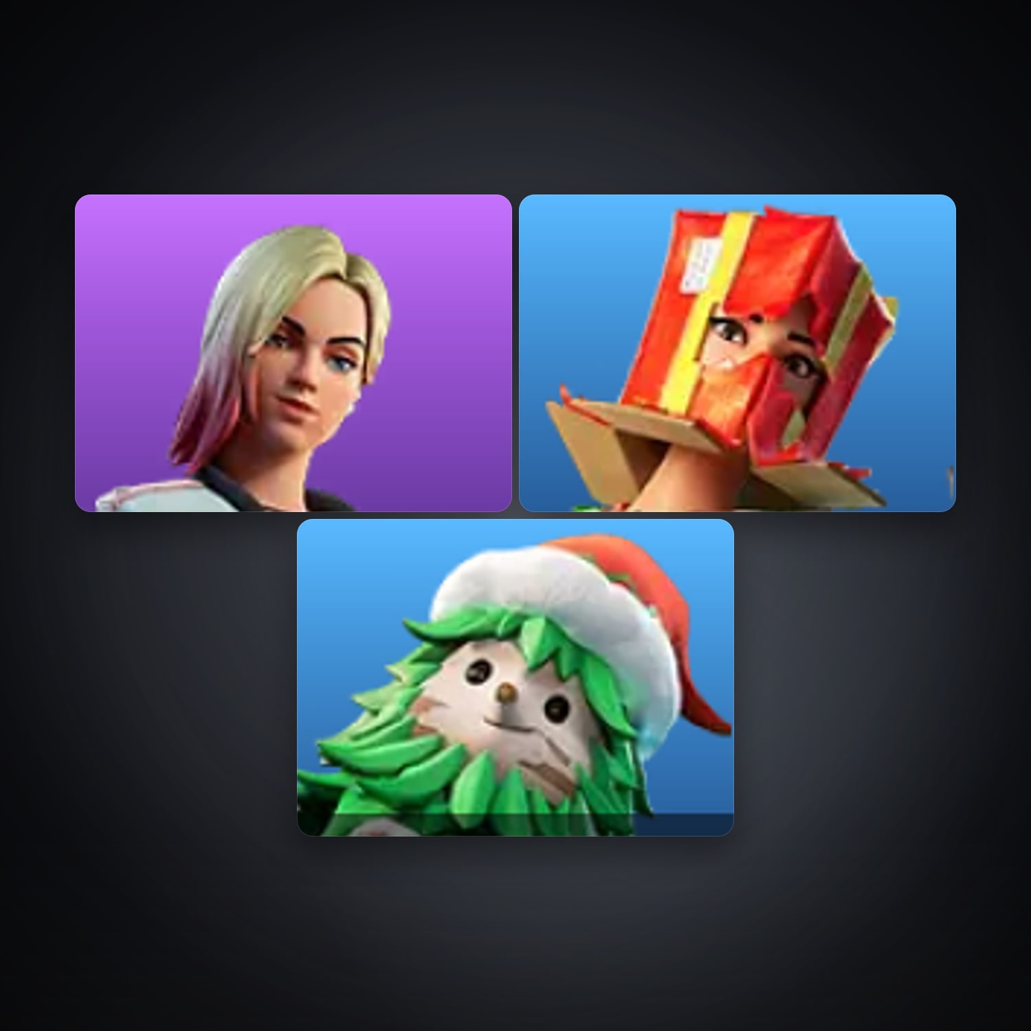 Epic — HabibiAccounts