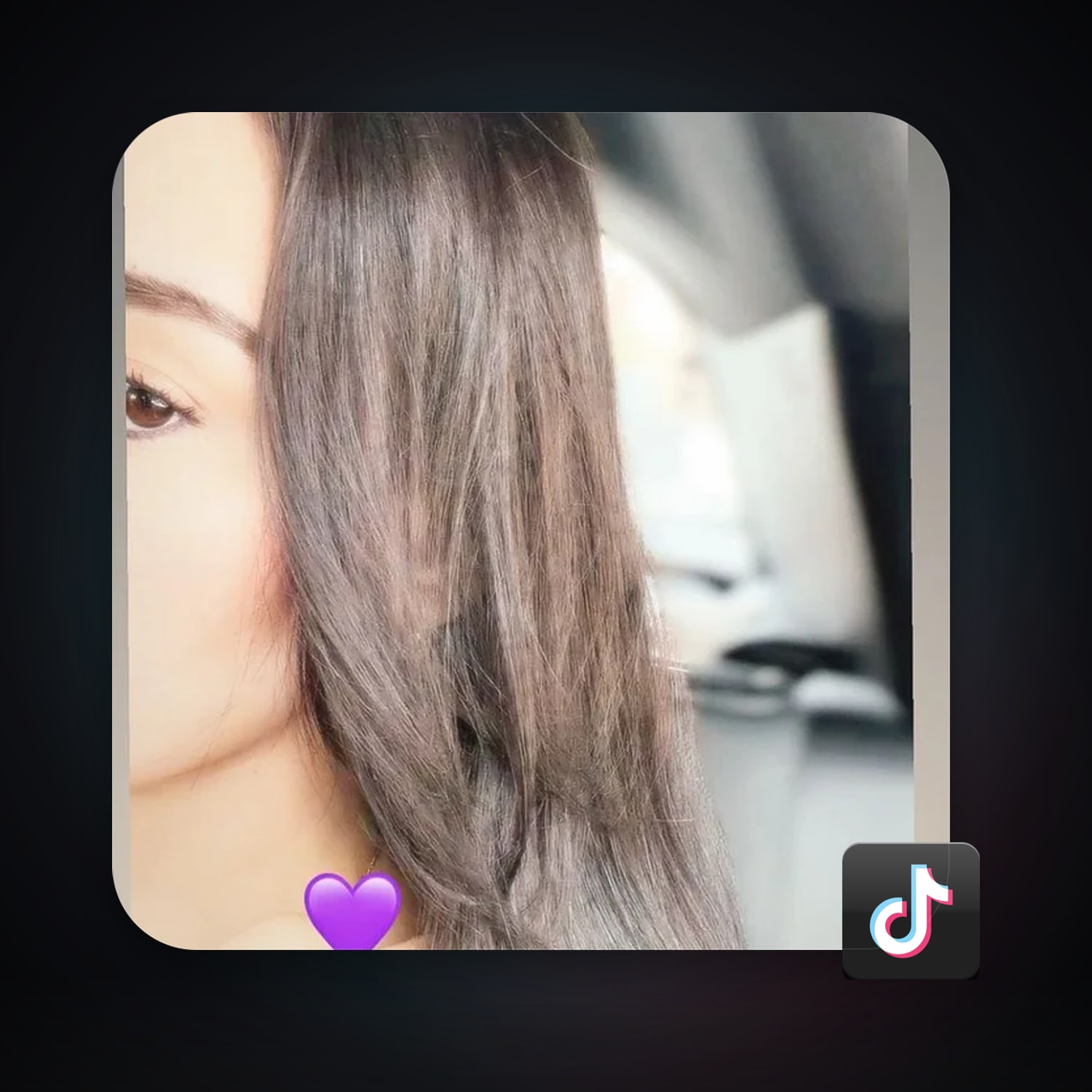 TikTok 1.1K followers · 262198388 — HabibiAccounts