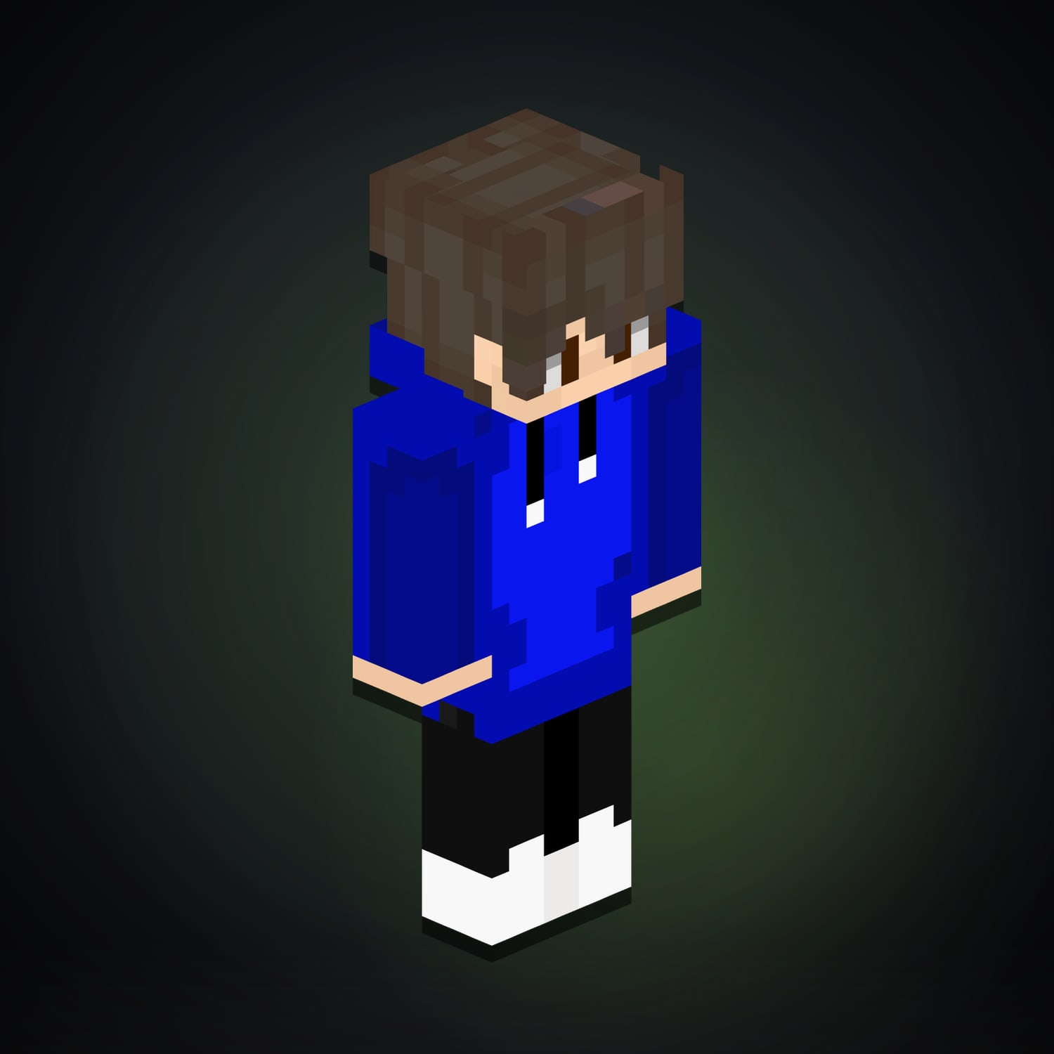 Minecraft 2 capes — HabibiAccounts