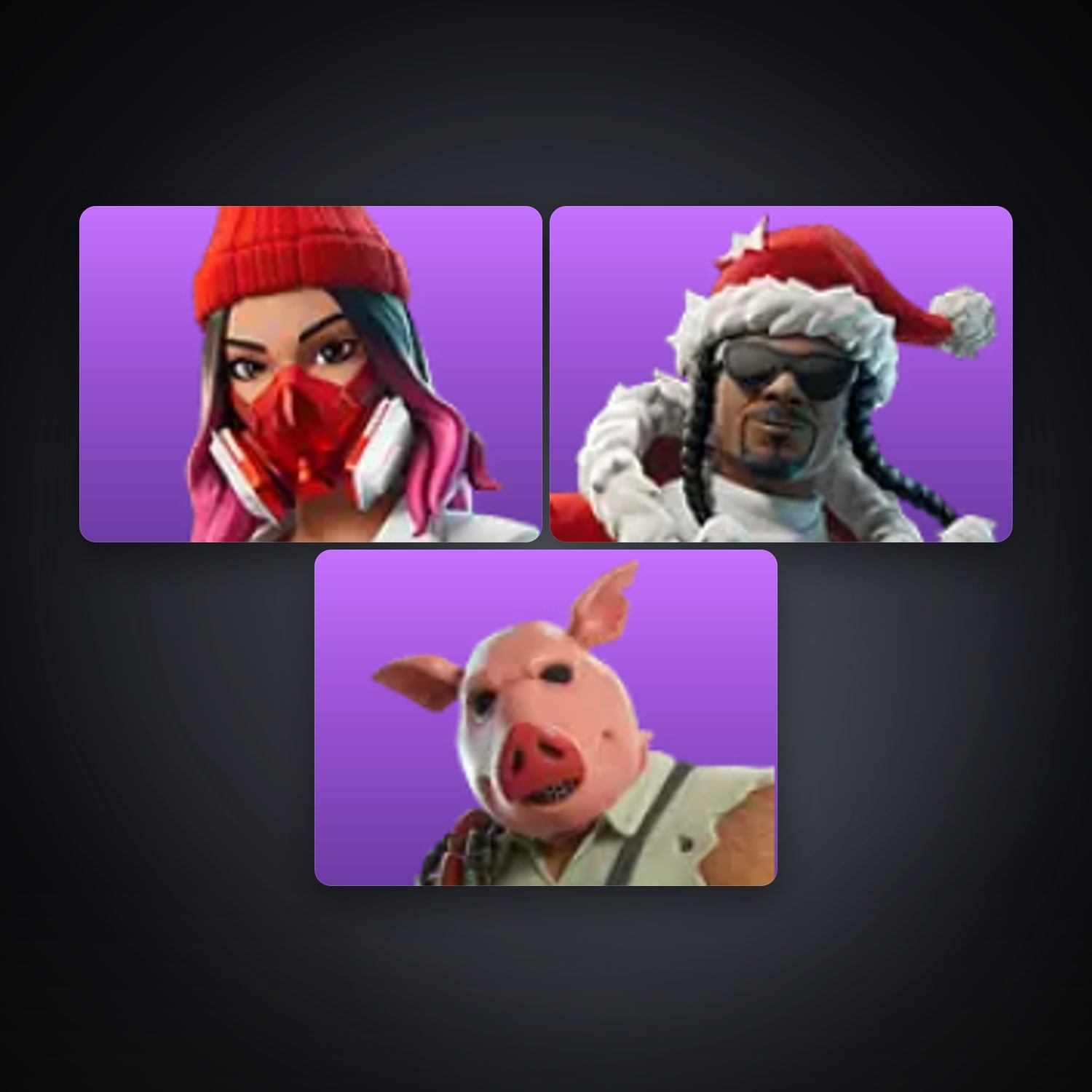 Epic — HabibiAccounts