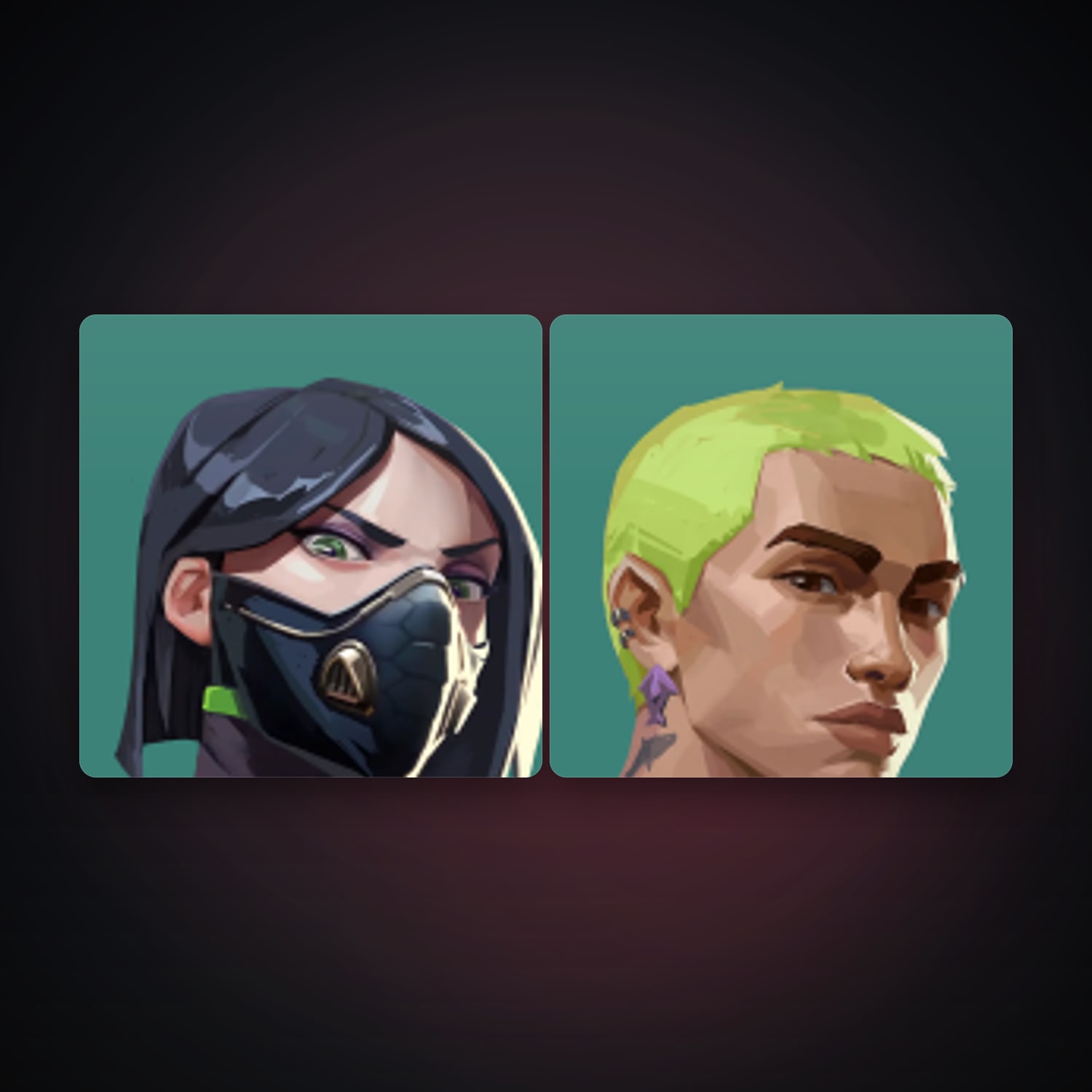 EU locker — lvl 16 — HabibiAccounts
