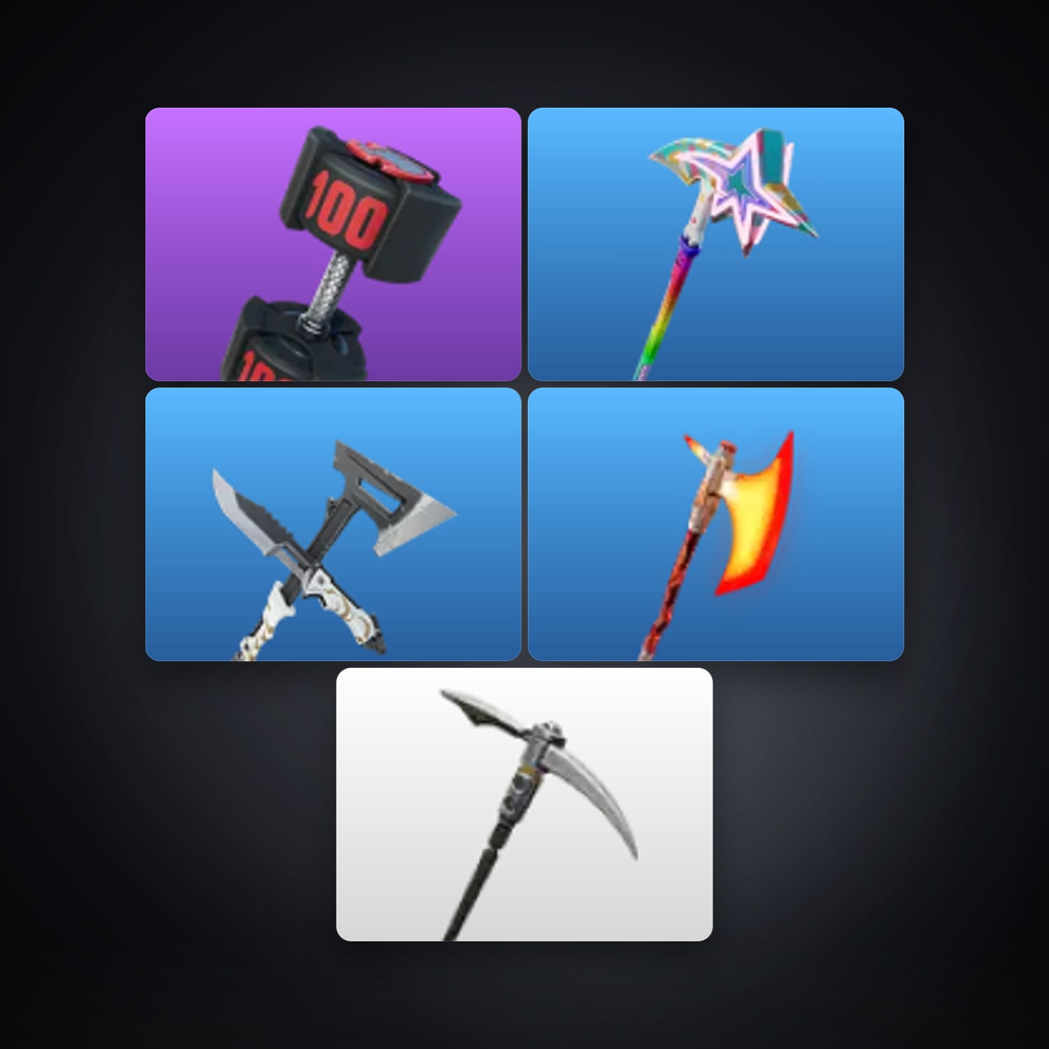 Epic · 262198728 — HabibiAccounts
