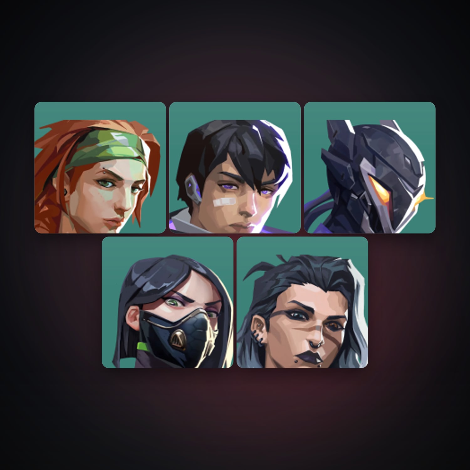 AP locker — lvl 20 — HabibiAccounts