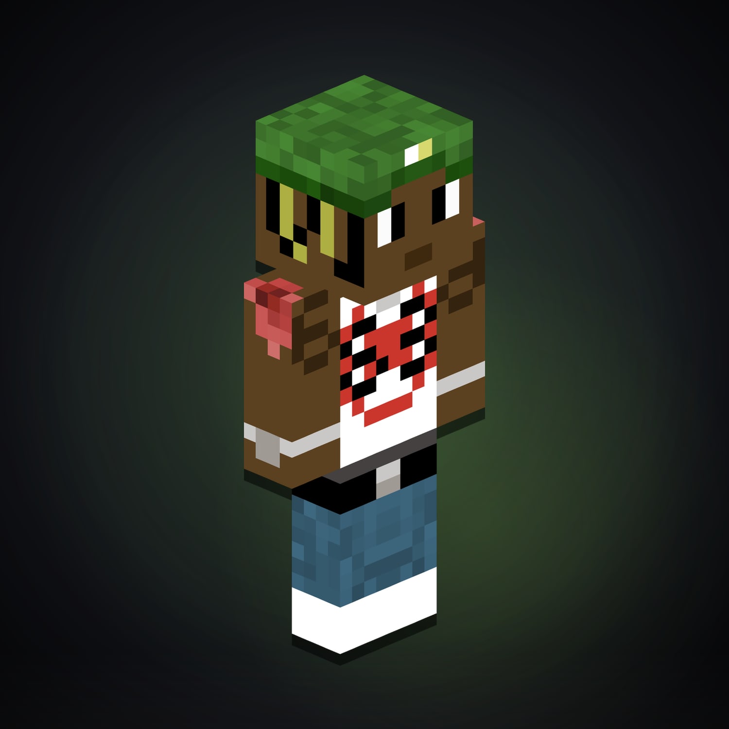 Minecraft 2 capes · 262199252 — HabibiAccounts
