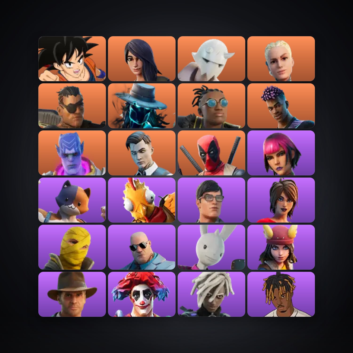 Epic — HabibiAccounts