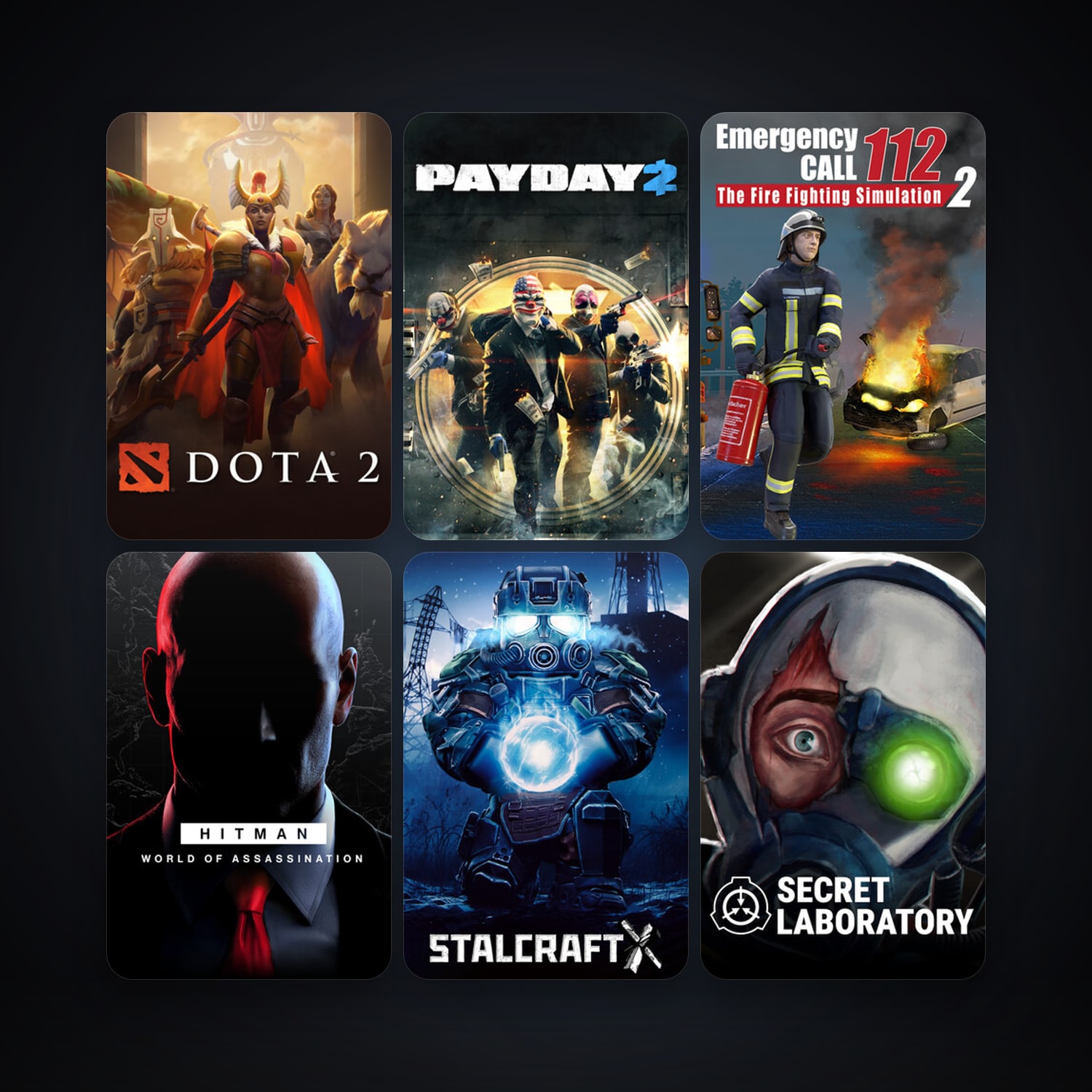 Dota 2 + Free CS2 (No Prime), 22 games, clean · 262201114 — HabibiAccounts