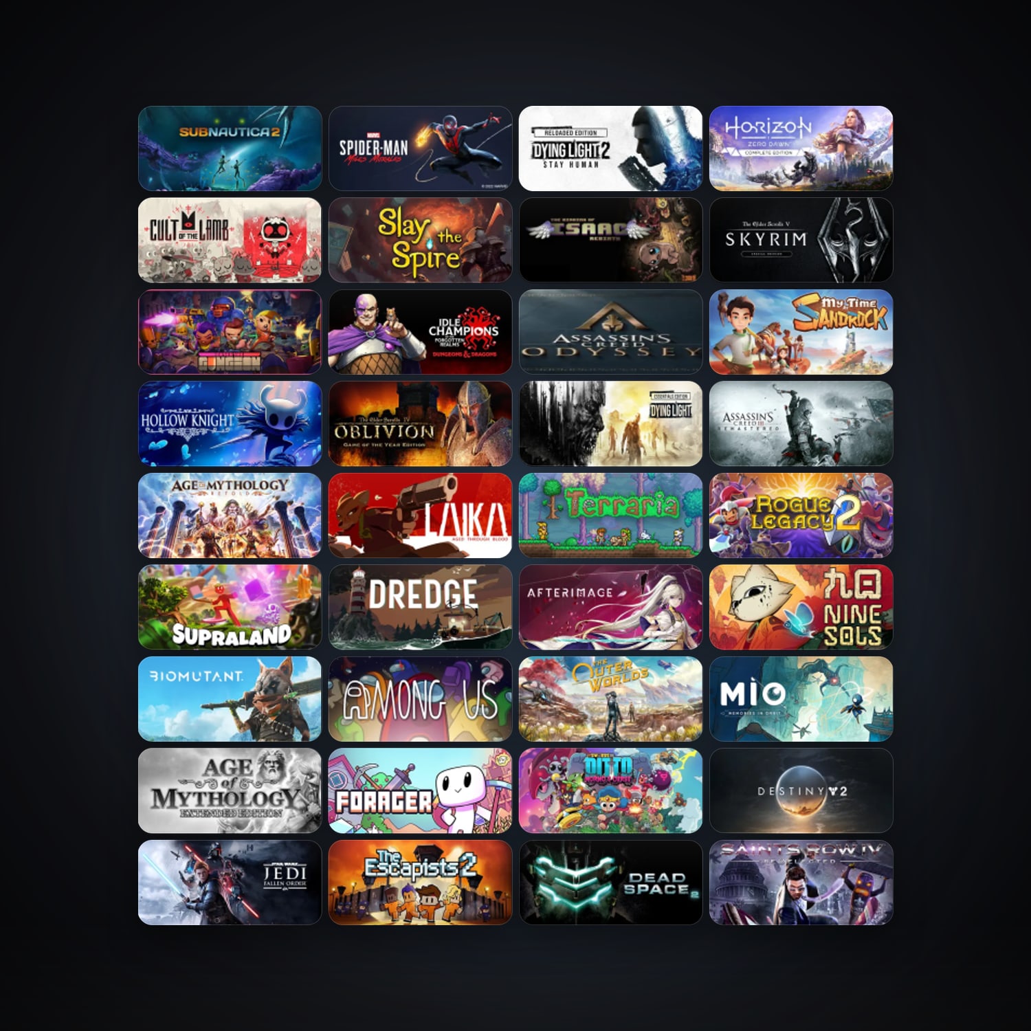 Portal + Portal 2, 135 games, Steam 10, clean — HabibiAccounts