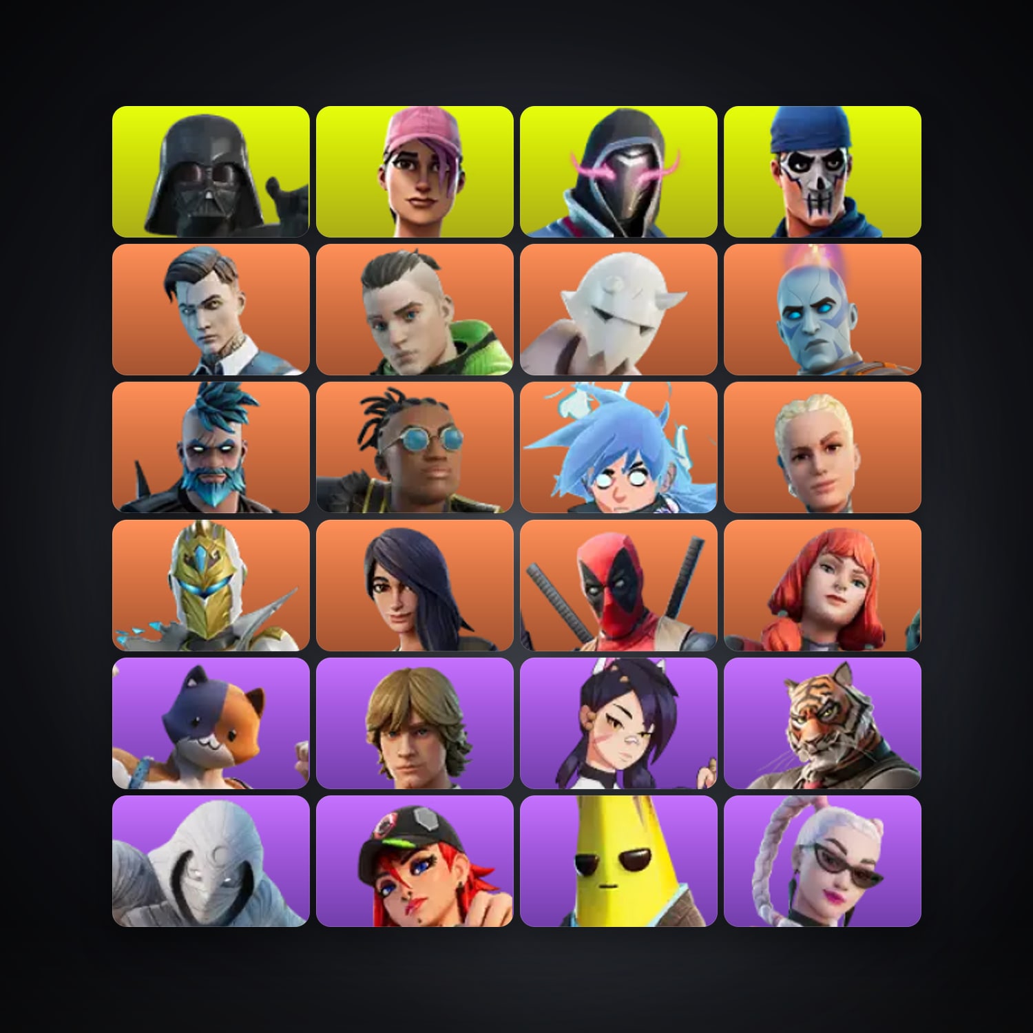 Epic · 262201674 — HabibiAccounts