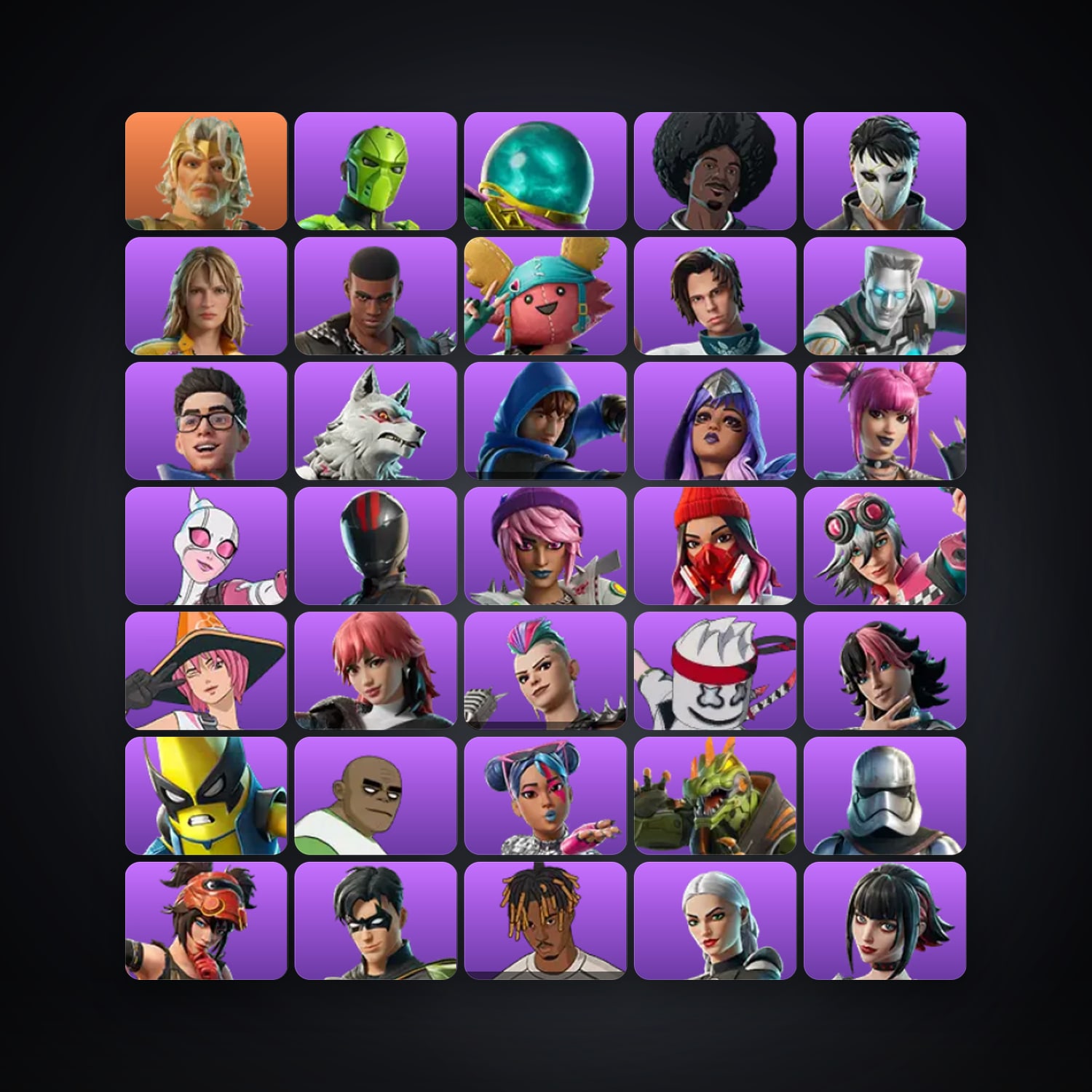 Epic · 262202082 — HabibiAccounts