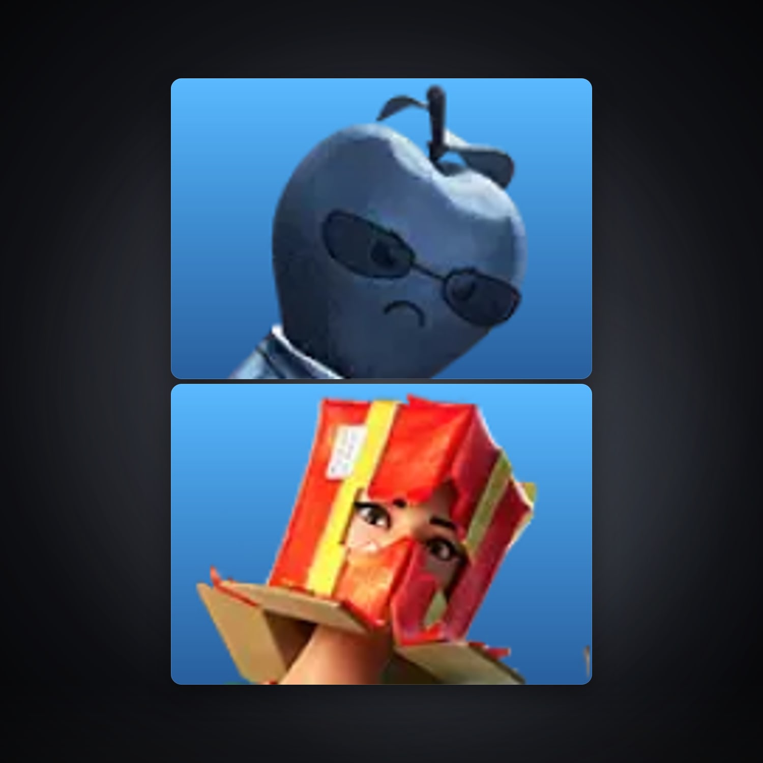 Epic — HabibiAccounts