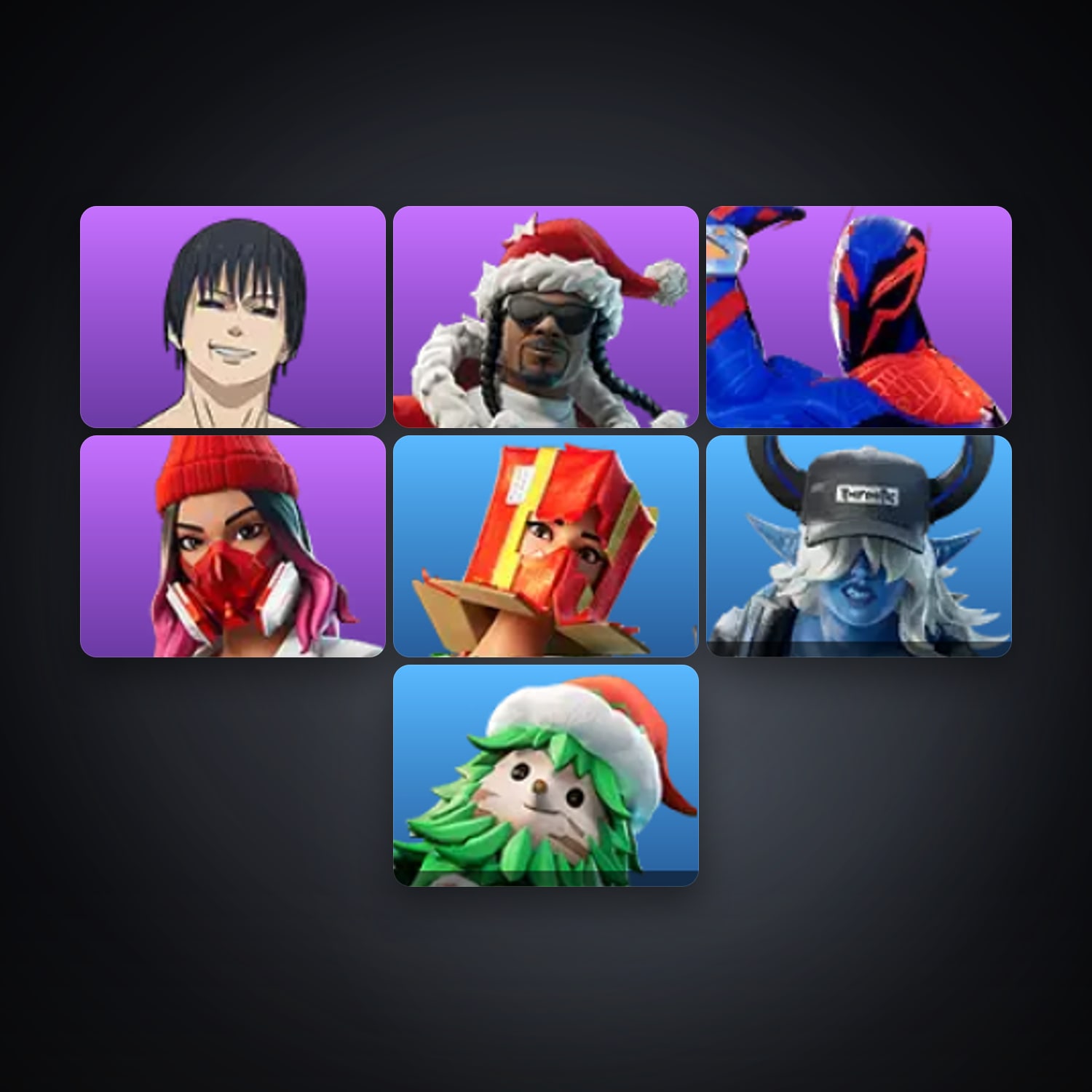 Epic — HabibiAccounts