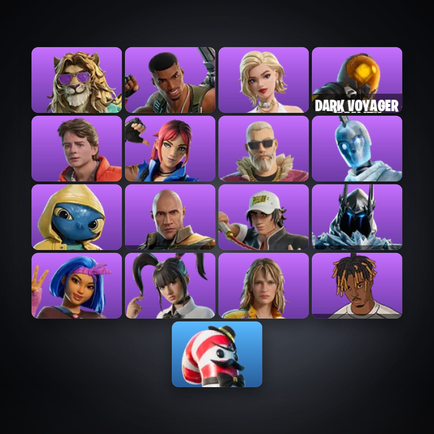 Epic — HabibiAccounts