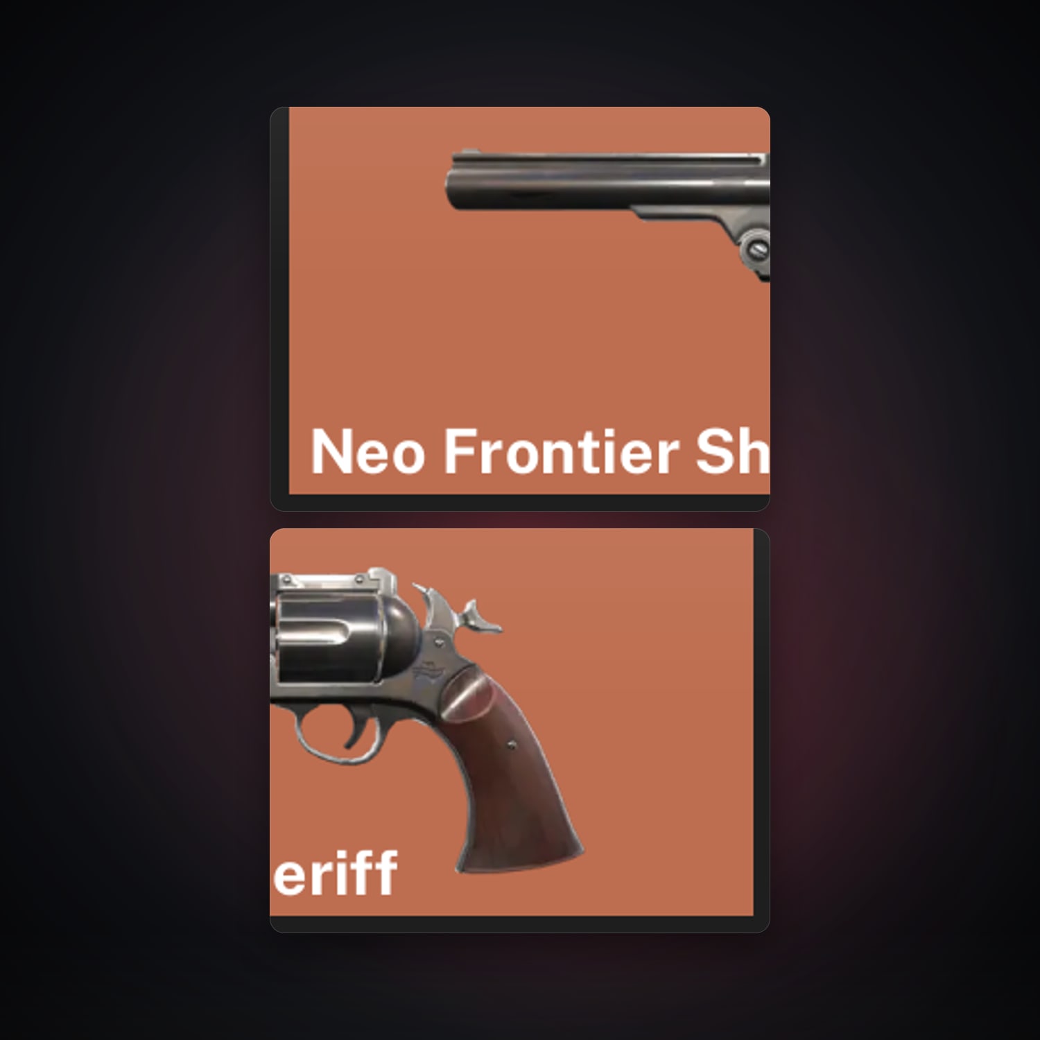 EU Iron 3 locker — 1 skins, lvl 27 — HabibiAccounts
