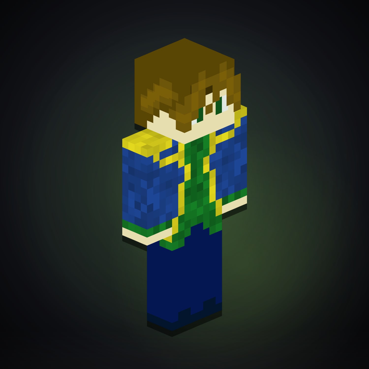 Minecraft 7 capes · 262205241 — HabibiAccounts