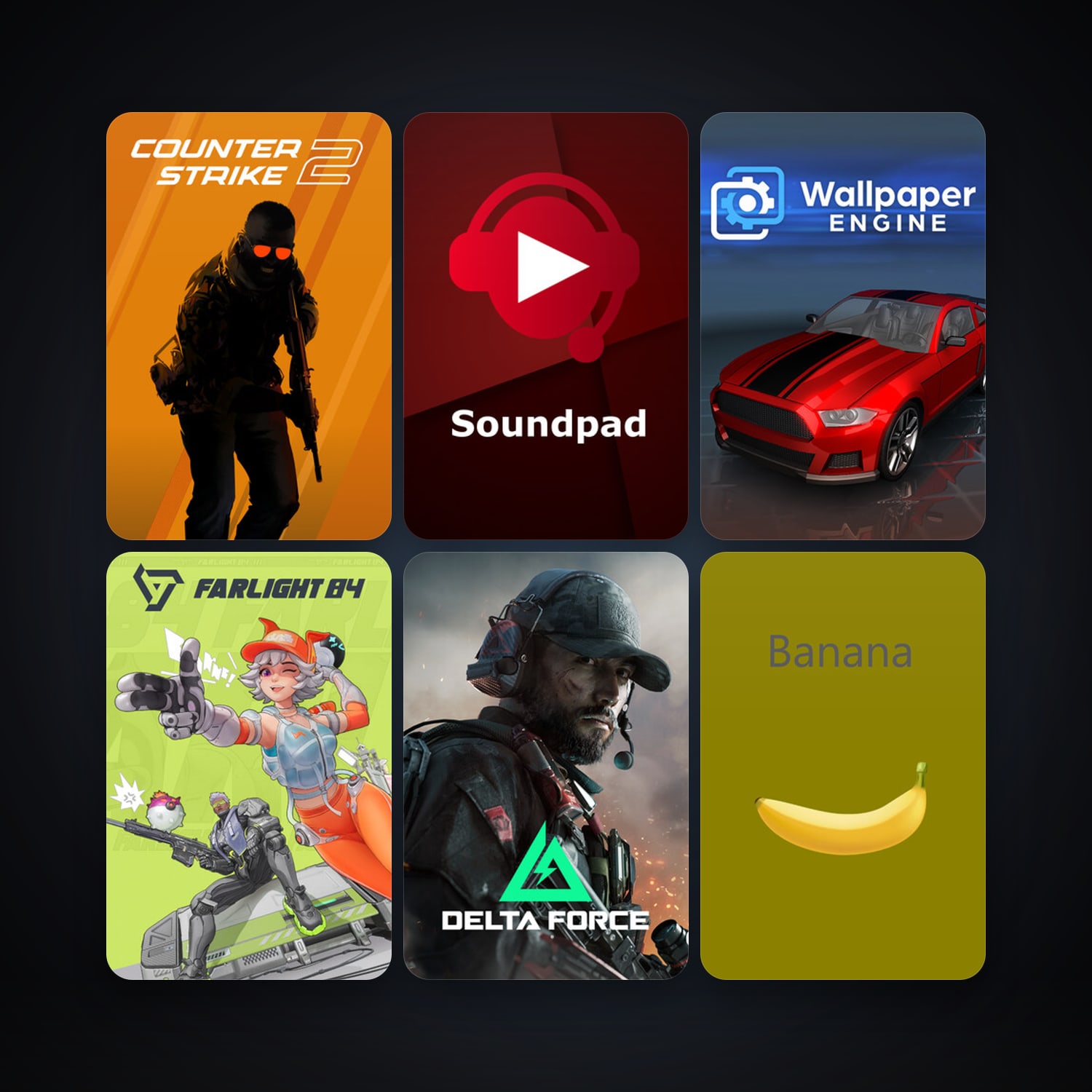 Left 4 Dead 2 + CS2 Prime, 38 games, clean — HabibiAccounts