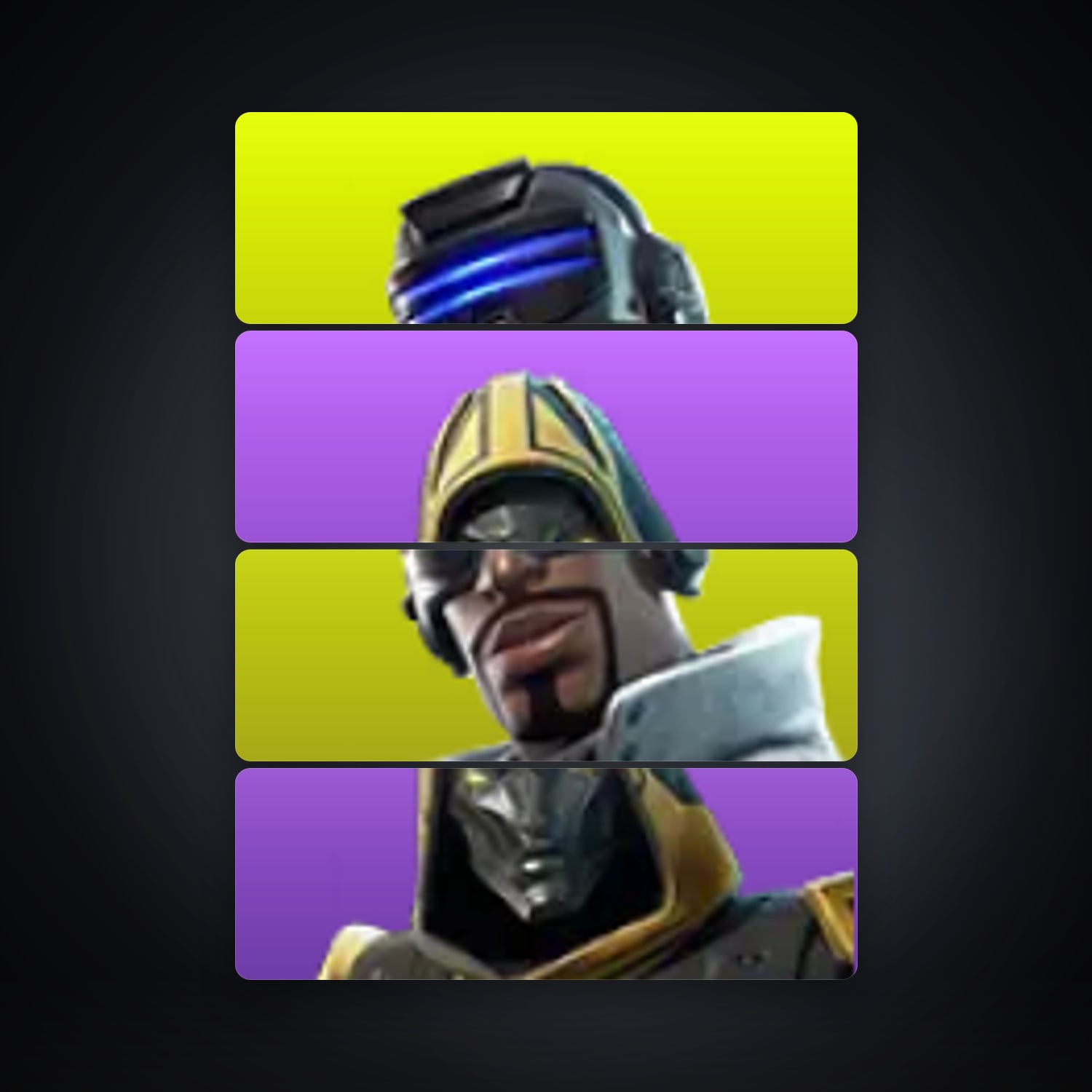 Epic — 129 games — HabibiAccounts
