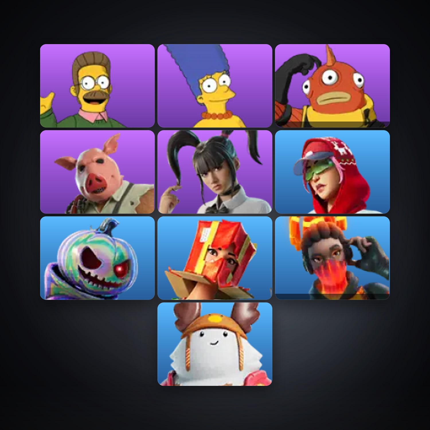 Epic — HabibiAccounts