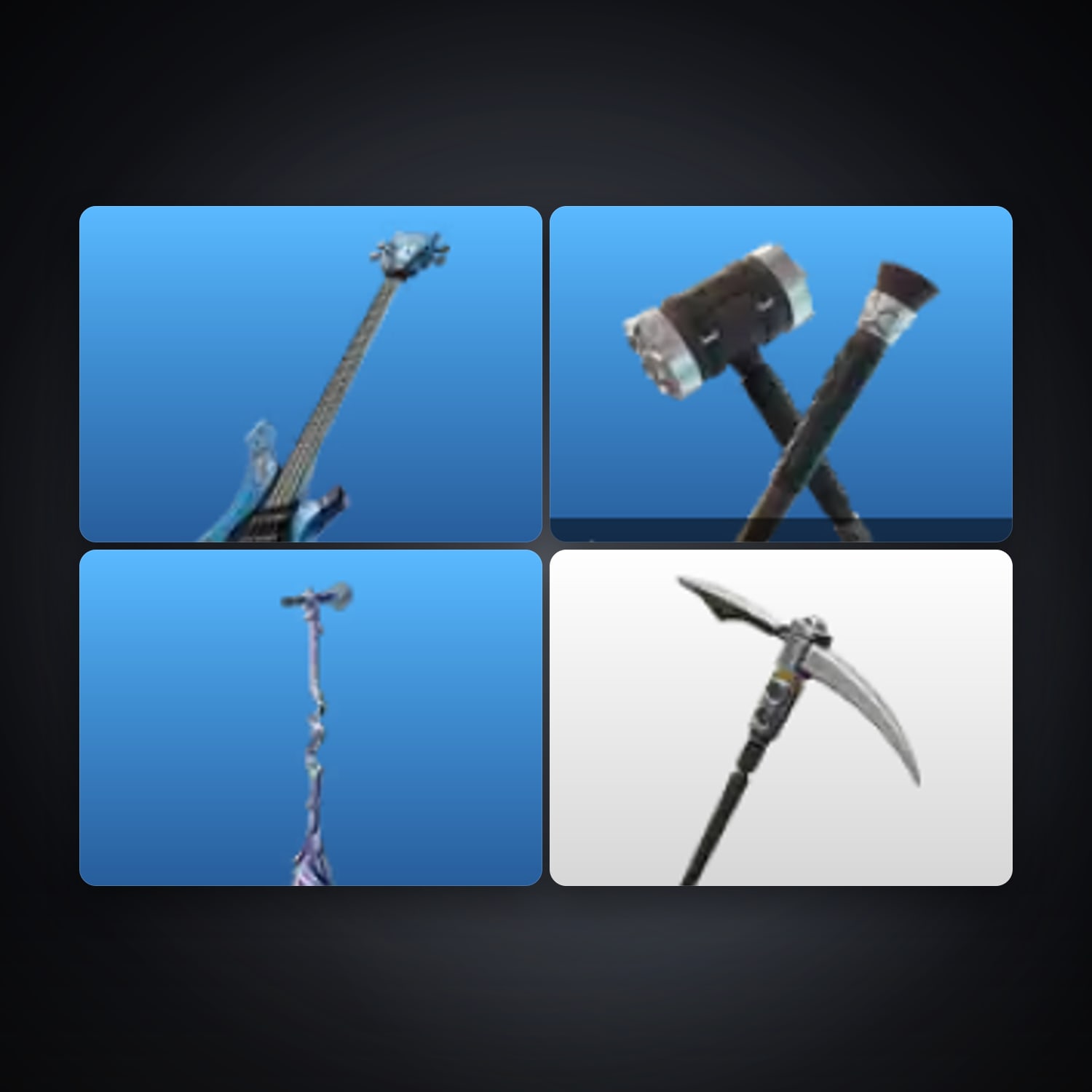 Epic · 262208531 — HabibiAccounts