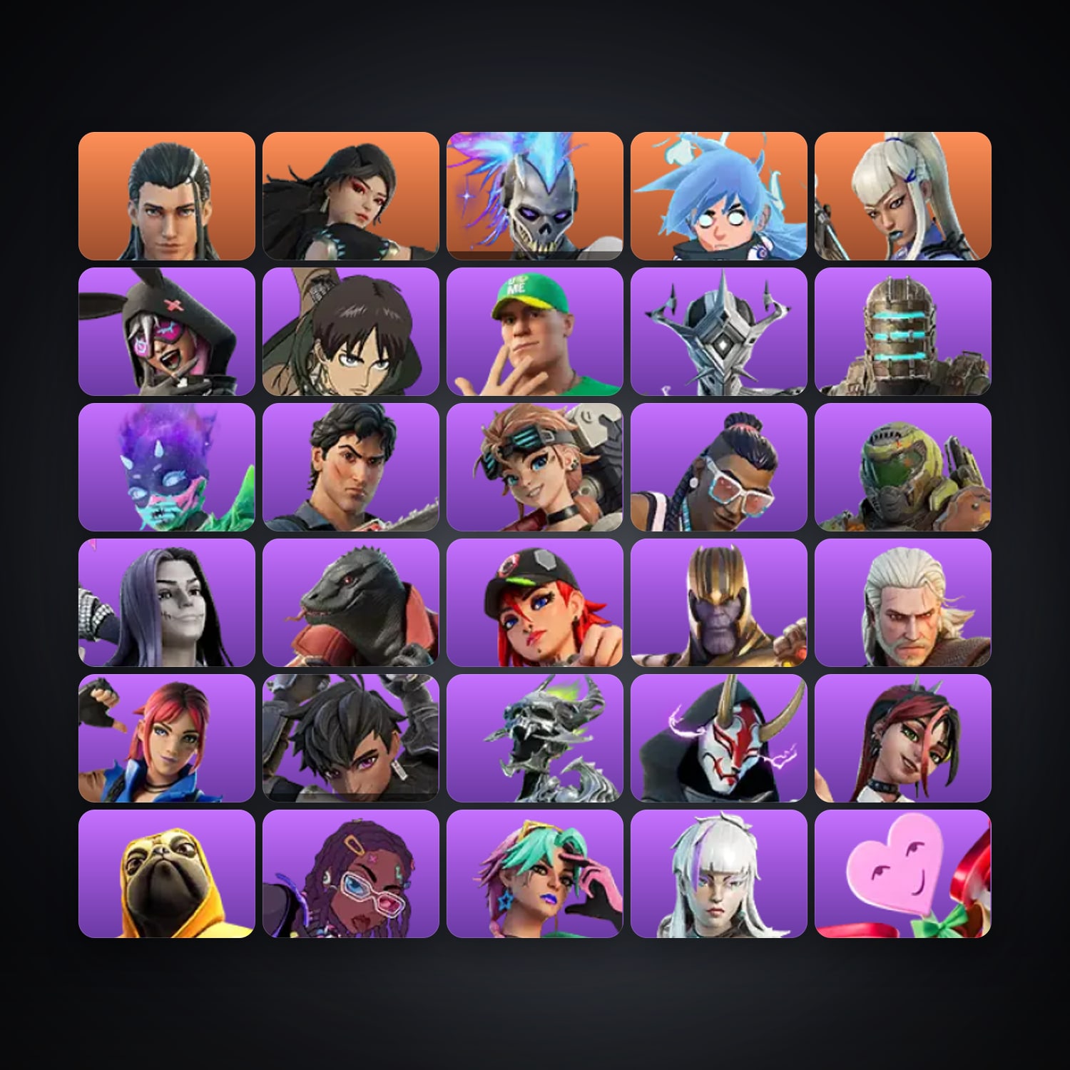 Epic · 262210042 — HabibiAccounts