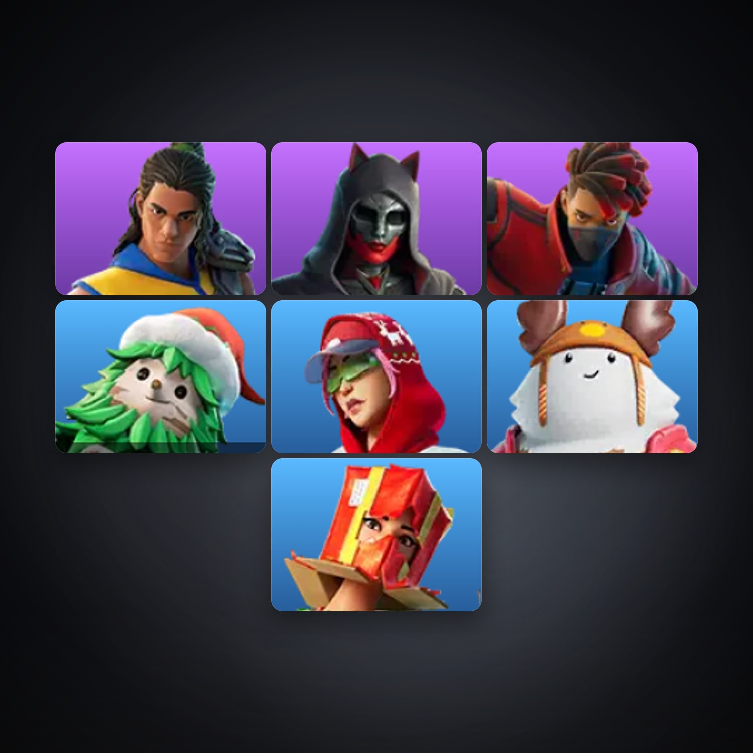 Epic · 262210301 — HabibiAccounts
