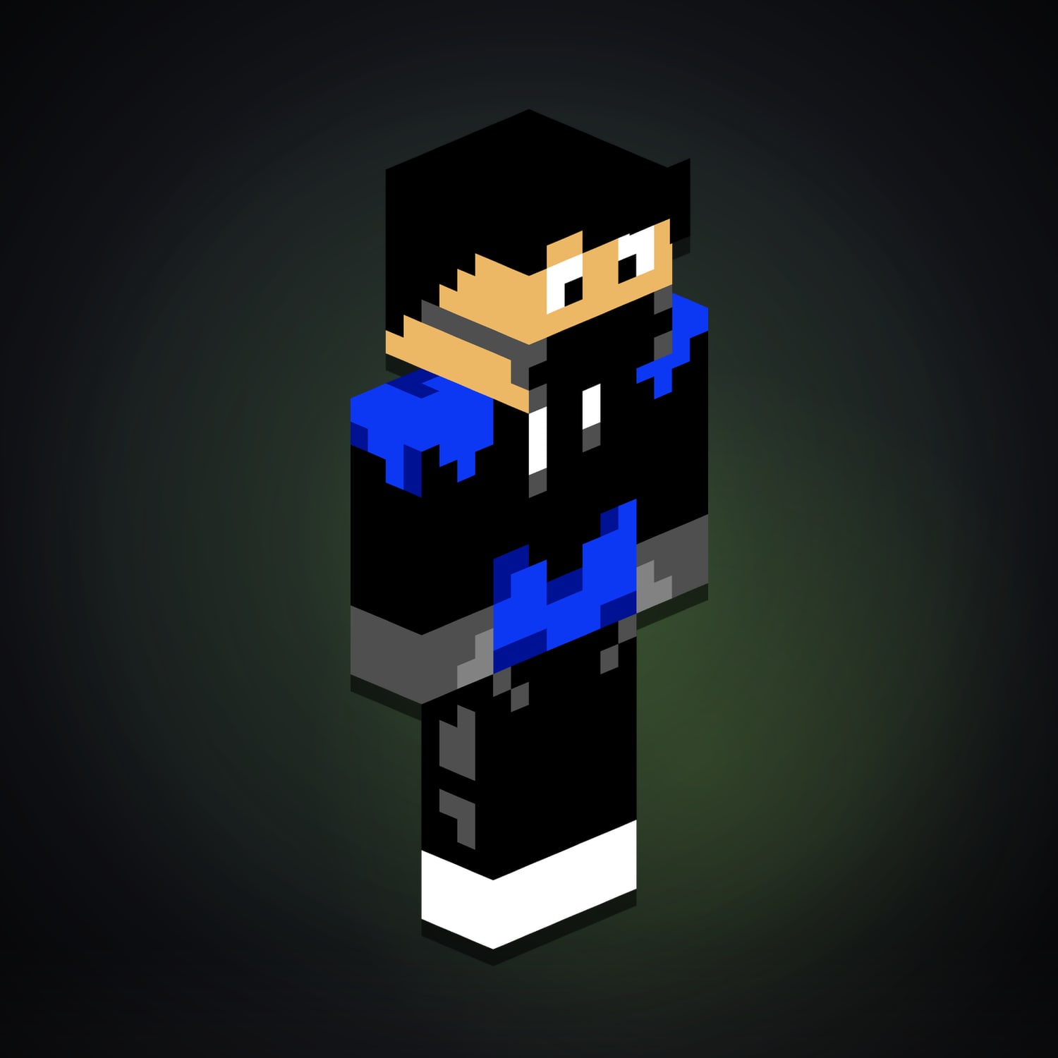 Minecraft 4 capes · 262211064 — HabibiAccounts