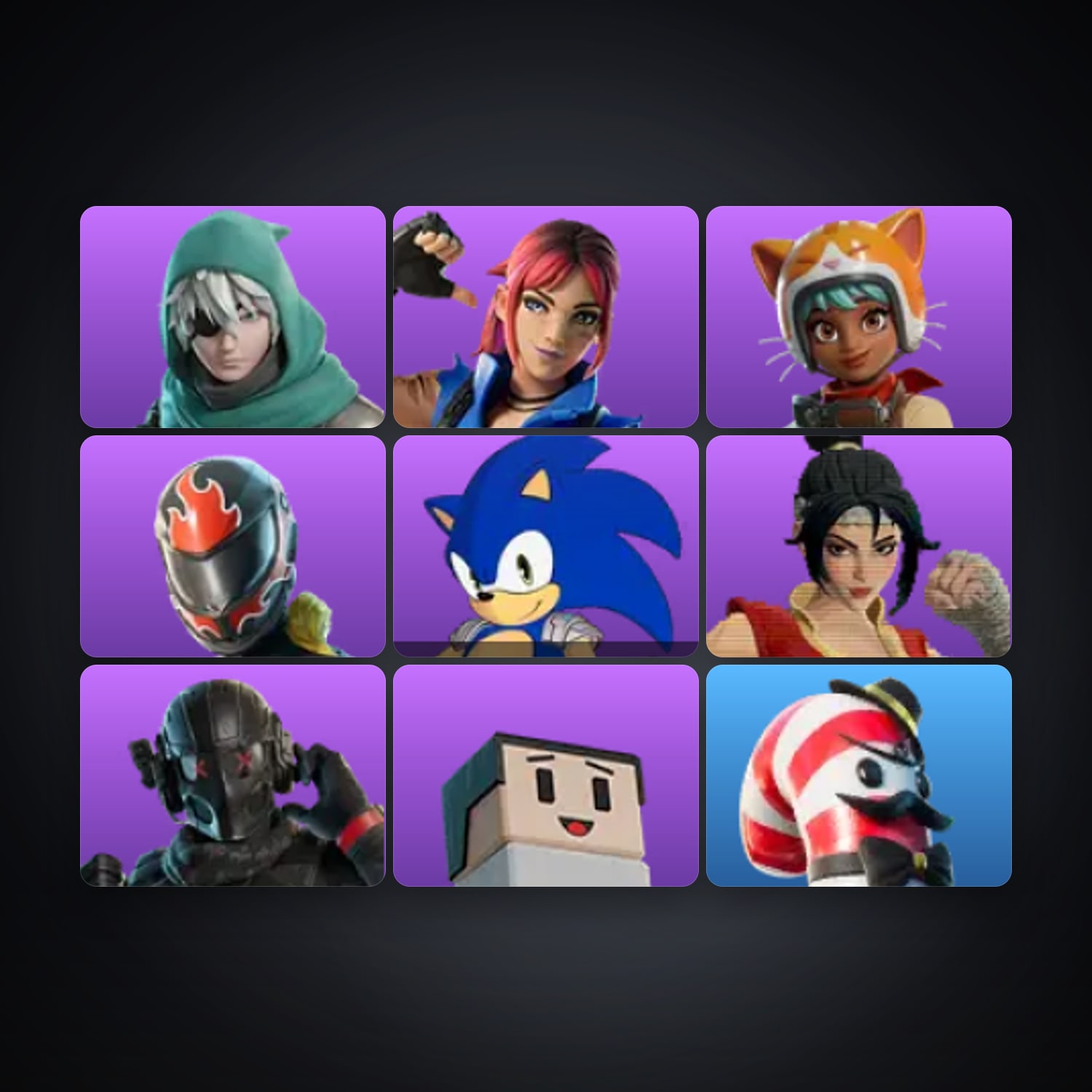 Epic — HabibiAccounts